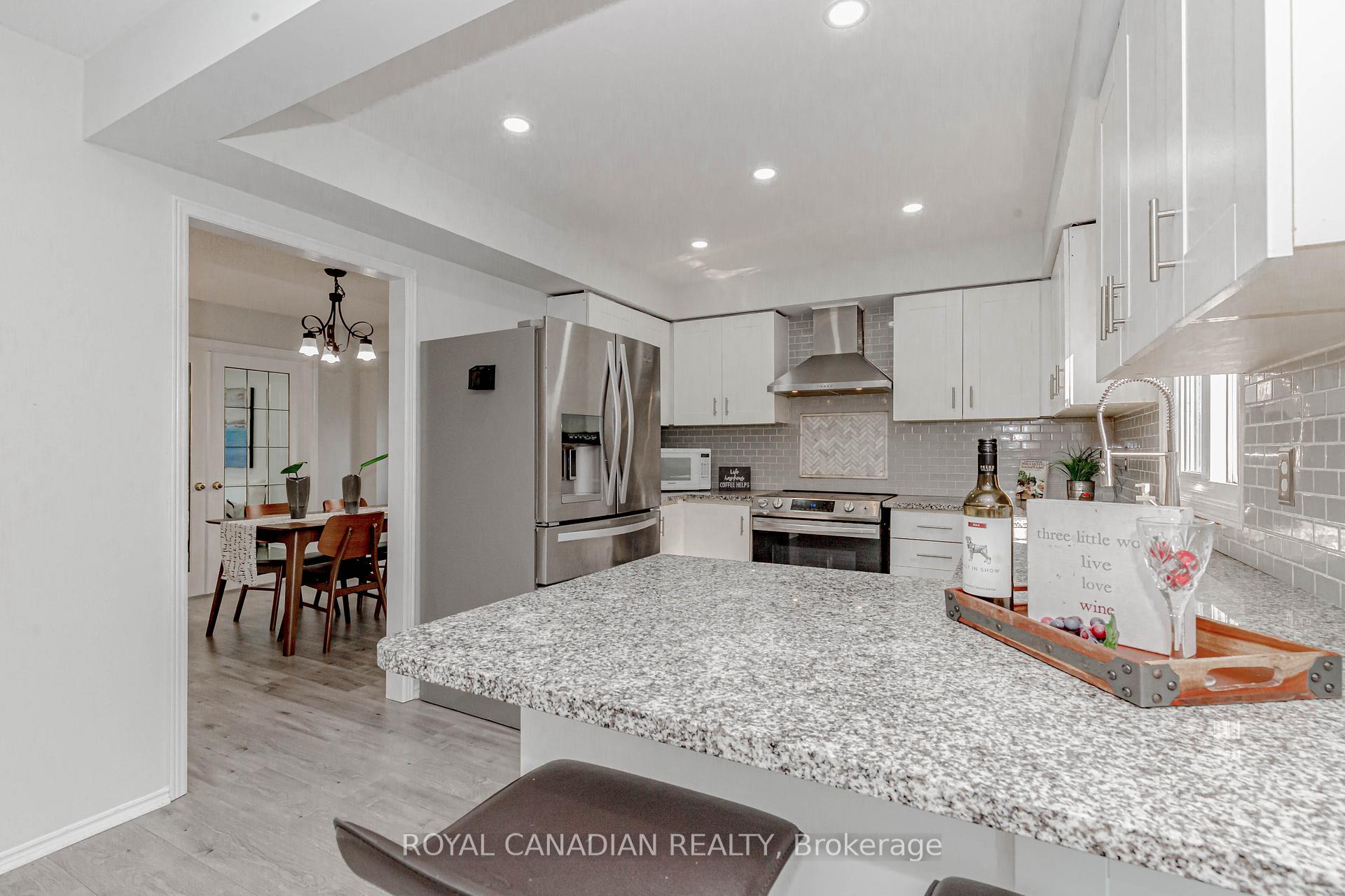 Photo 9 of 1703 Rudell Road, Clarington, Newcastle — HOMEH