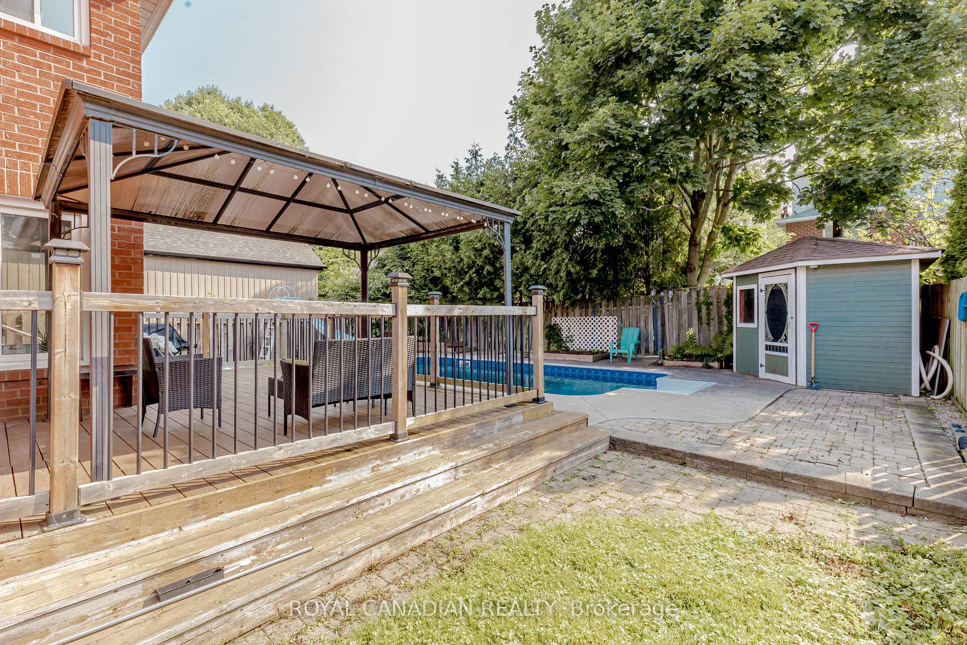Photo 35 of 1703 Rudell Road, Clarington, Newcastle — HOMEH