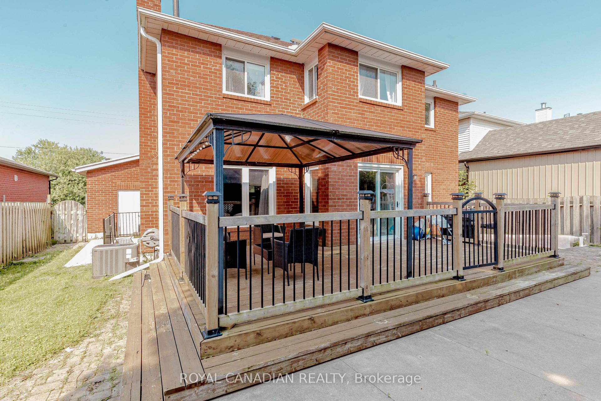 Photo 38 of 1703 Rudell Road, Clarington, Newcastle — HOMEH