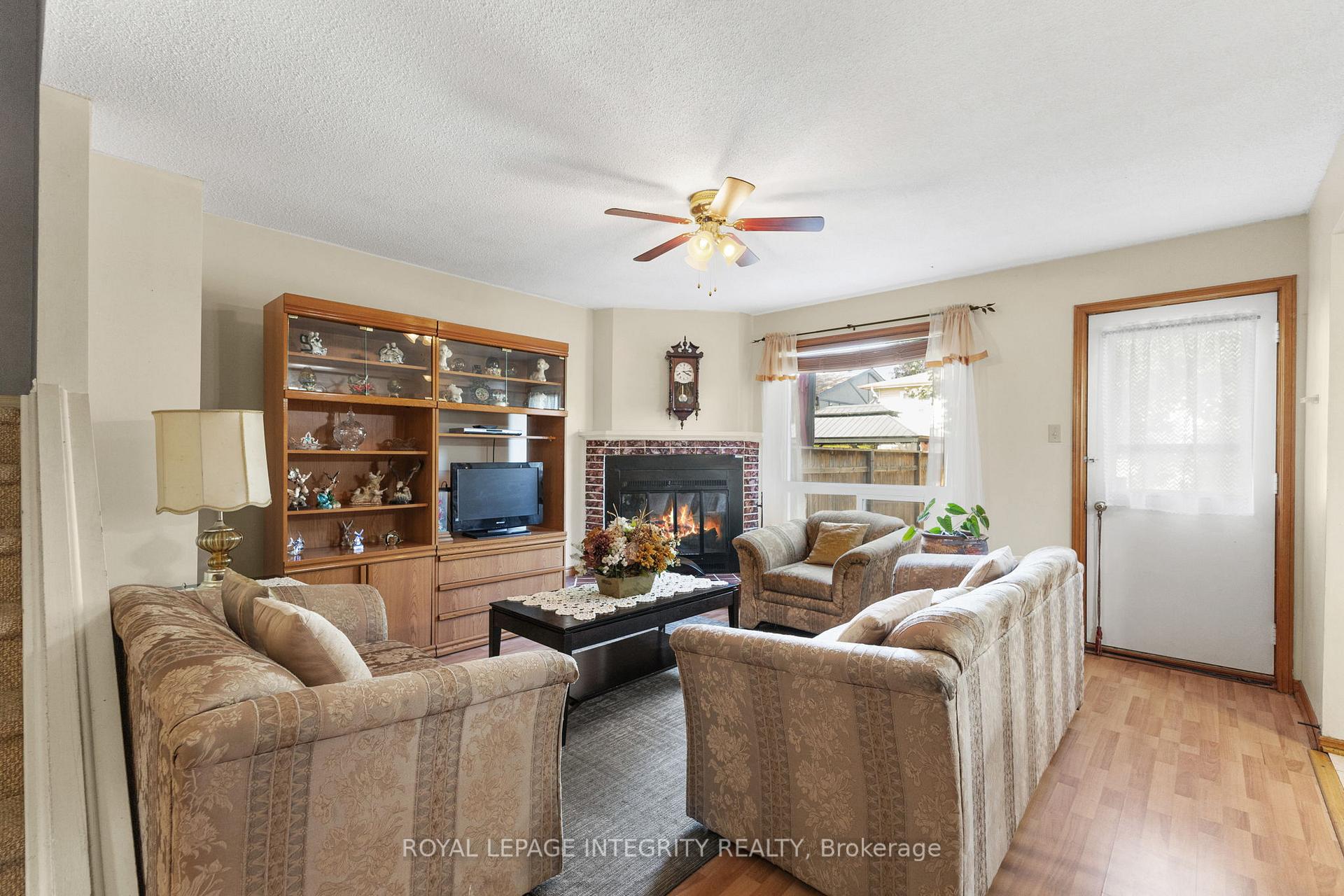 Photo 15 of 1499 Goth Avenue, Ottawa, Sawmill Creek/Timbermill — HOMEH