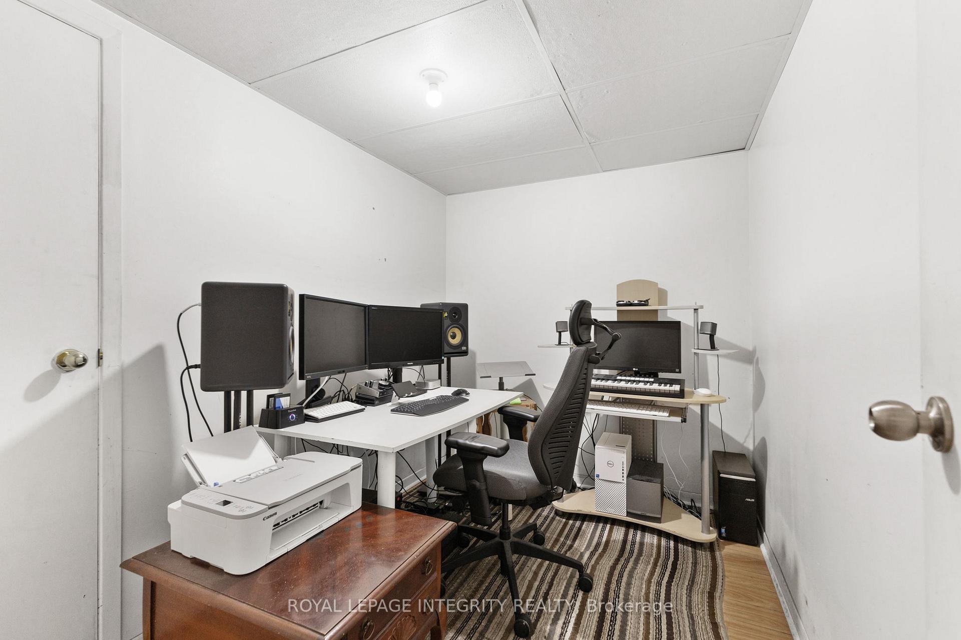 Photo 28 of 1499 Goth Avenue, Ottawa, Sawmill Creek/Timbermill — HOMEH