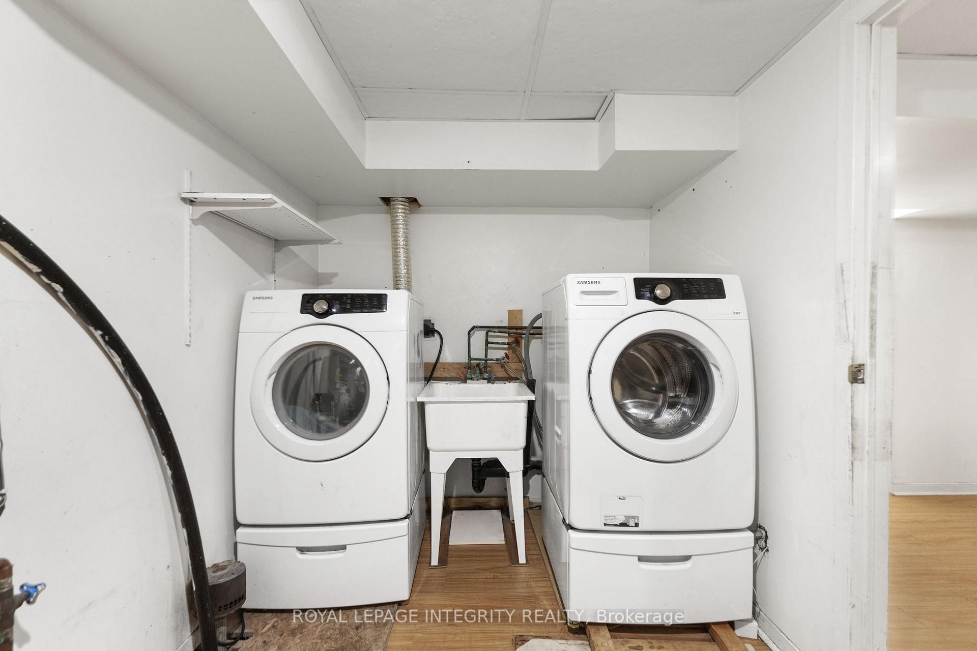 Photo 27 of 1499 Goth Avenue, Ottawa, Sawmill Creek/Timbermill — HOMEH