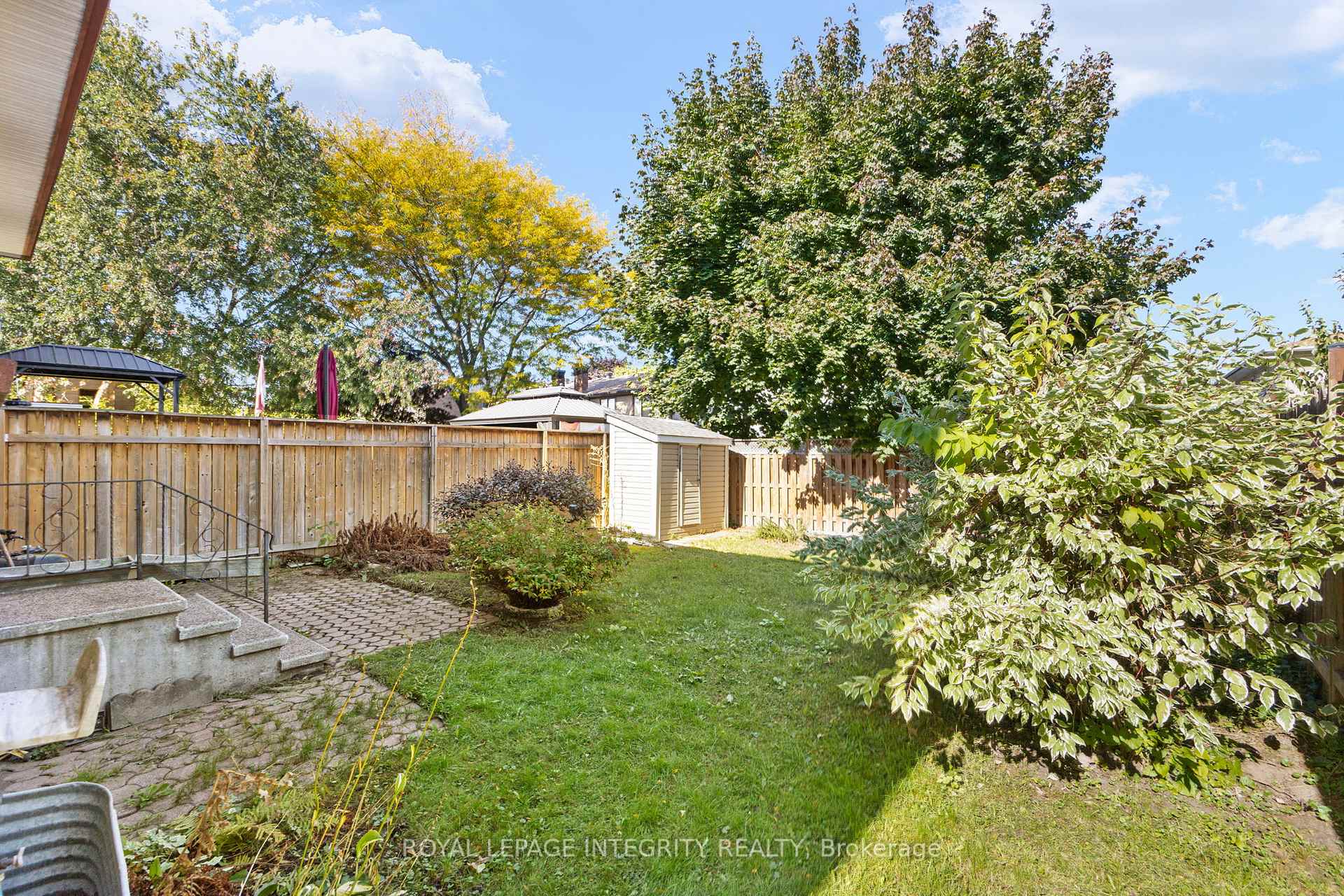 Photo 33 of 1499 Goth Avenue, Ottawa, Sawmill Creek/Timbermill — HOMEH