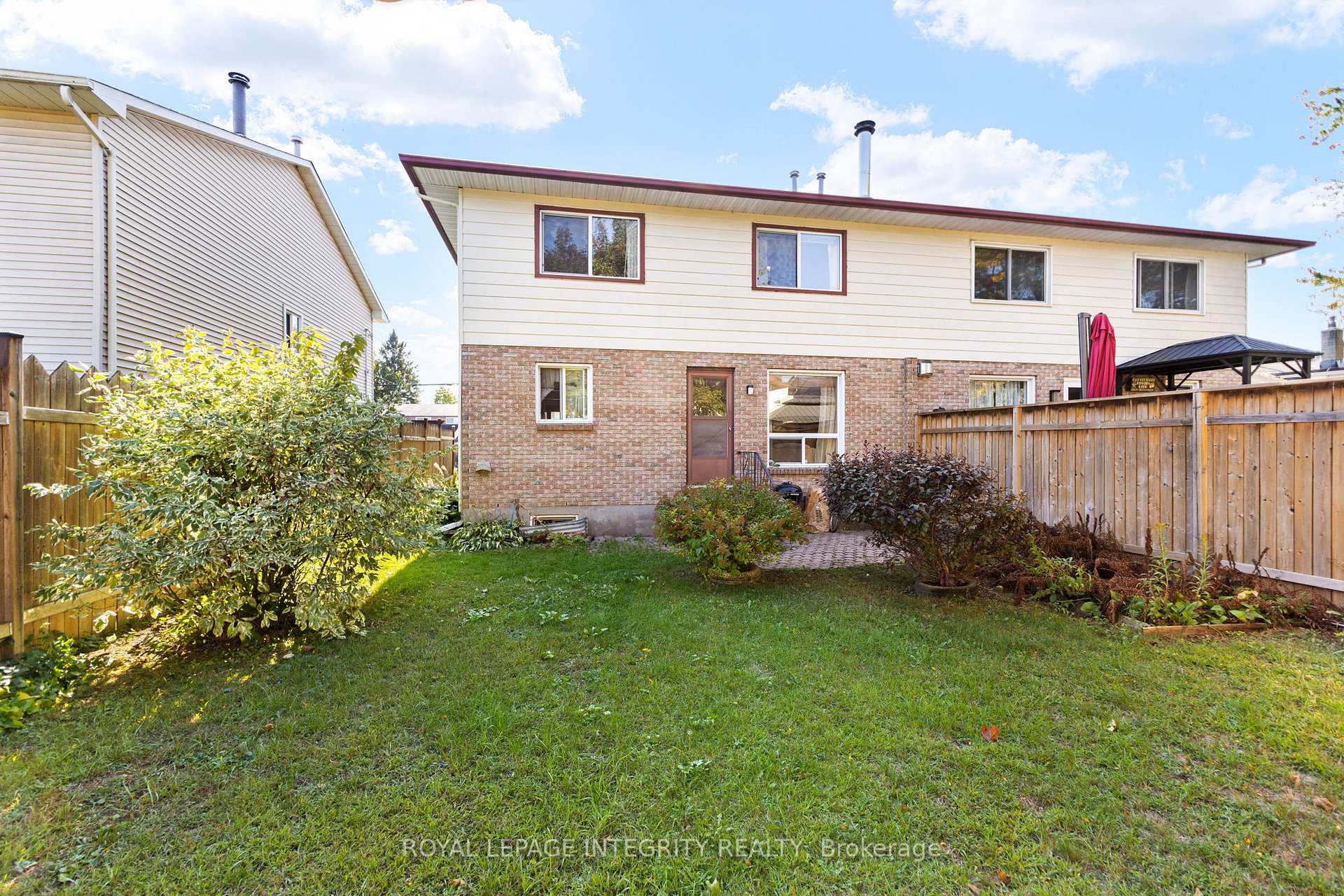 Photo 34 of 1499 Goth Avenue, Ottawa, Sawmill Creek/Timbermill — HOMEH