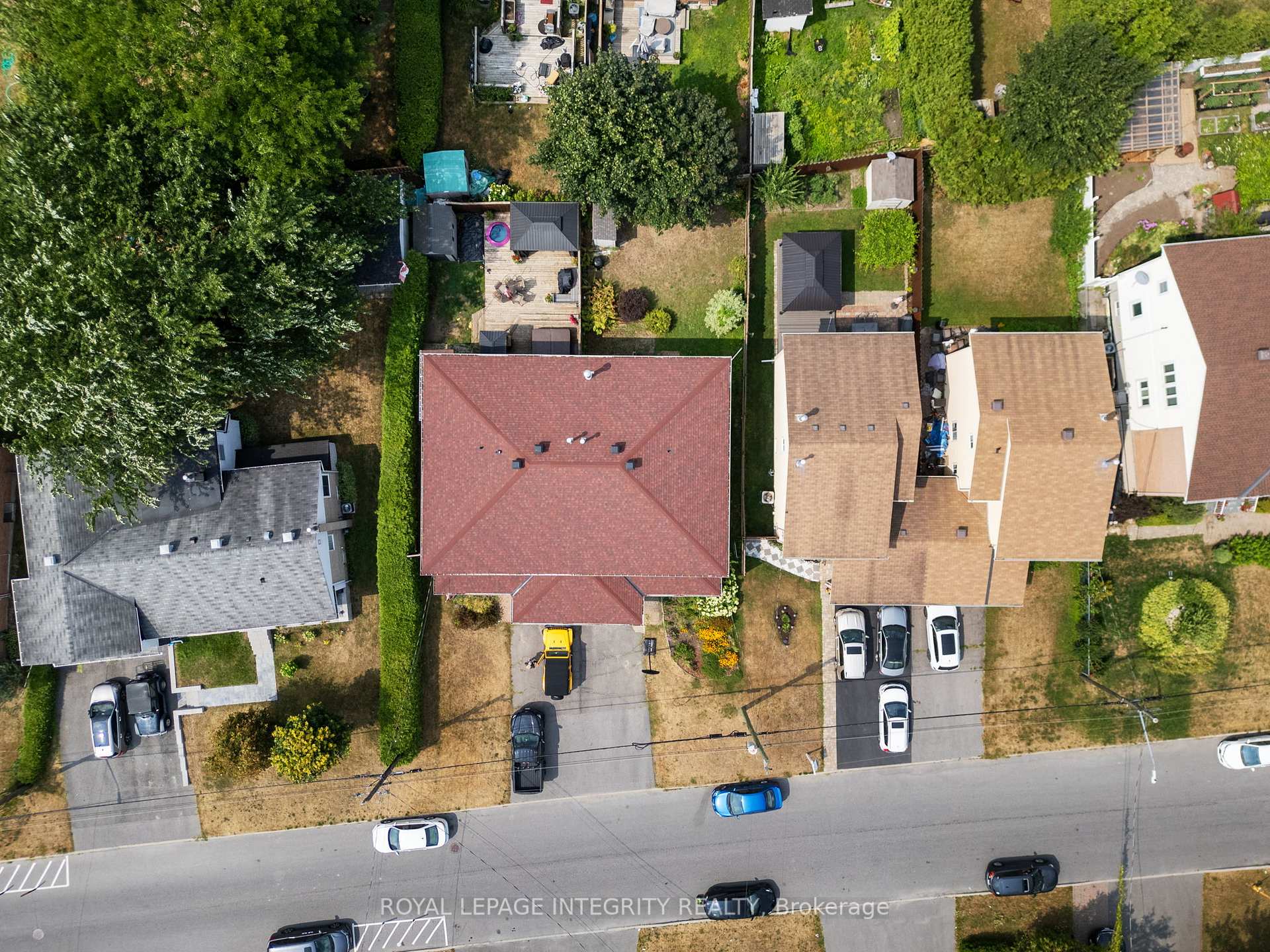Photo 36 of 1499 Goth Avenue, Ottawa, Sawmill Creek/Timbermill — HOMEH