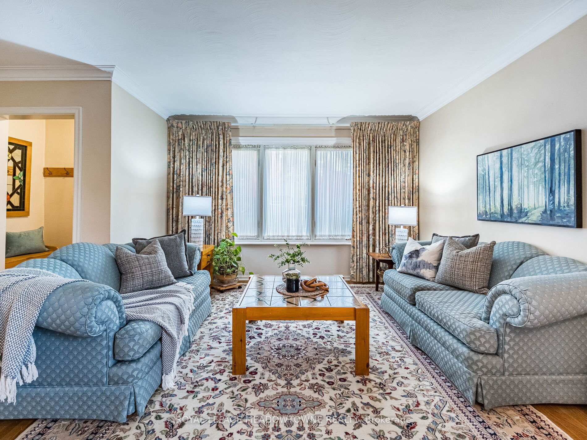 Photo 22 of 20 Erlesmere Avenue, Brampton, Brampton East — HOMEH