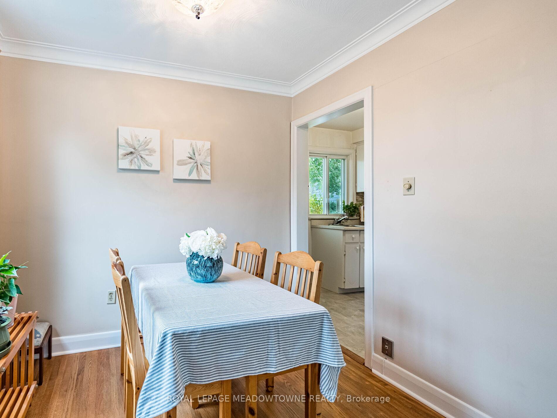 Photo 19 of 20 Erlesmere Avenue, Brampton, Brampton East — HOMEH