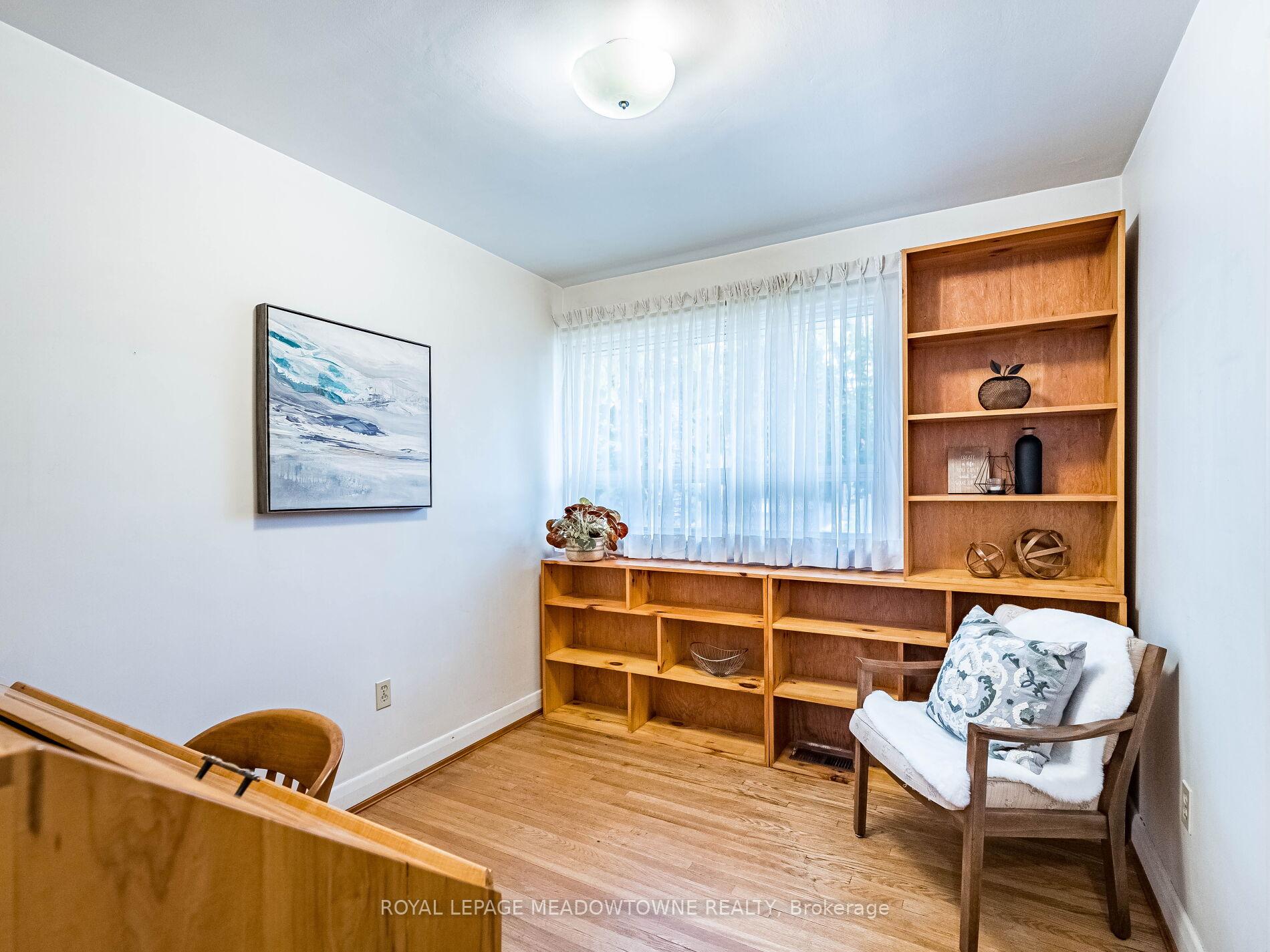 Photo 27 of 20 Erlesmere Avenue, Brampton, Brampton East — HOMEH