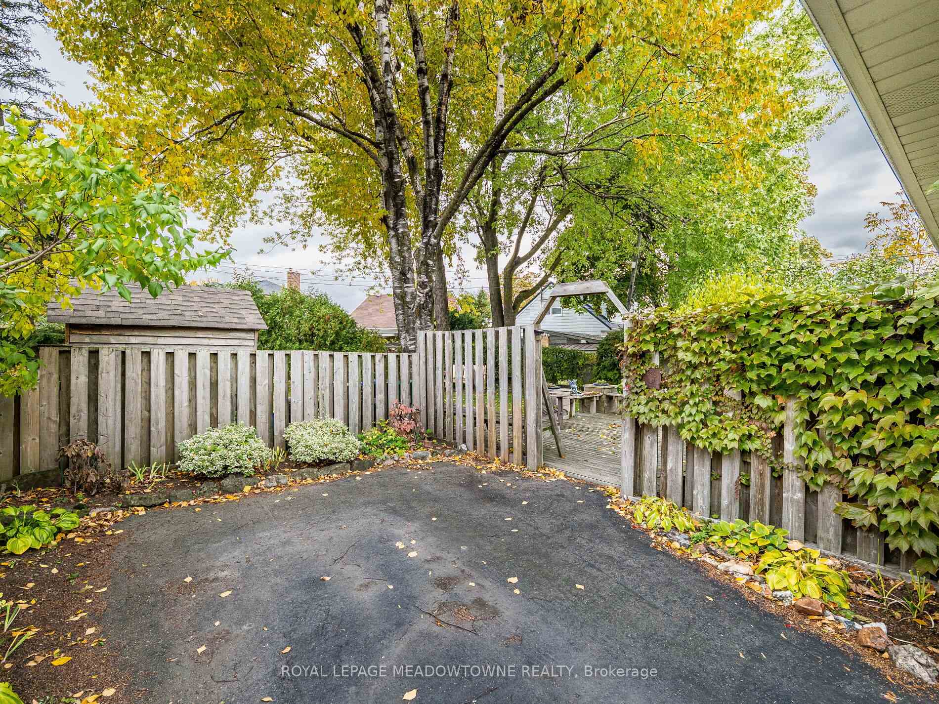 Photo 42 of 20 Erlesmere Avenue, Brampton, Brampton East — HOMEH
