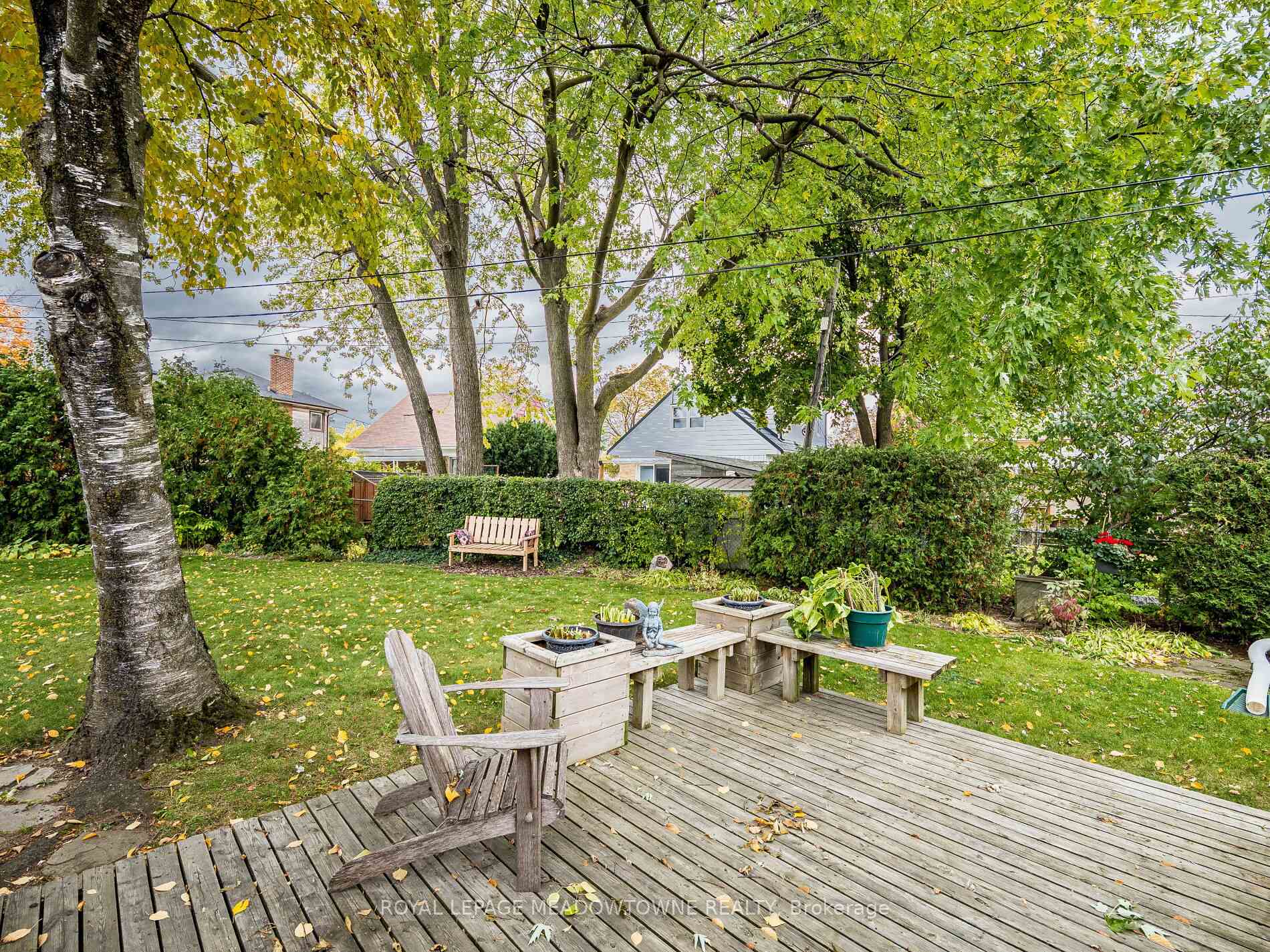 Photo 43 of 20 Erlesmere Avenue, Brampton, Brampton East — HOMEH