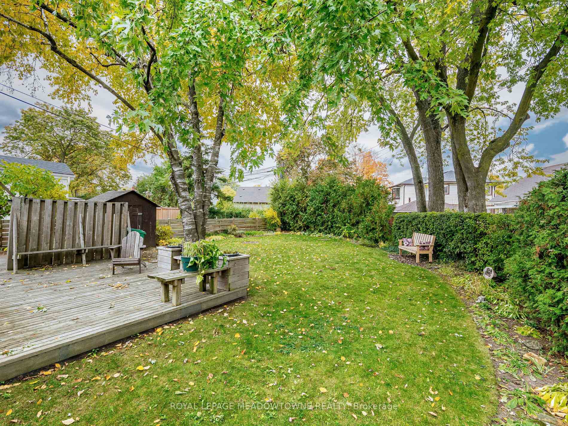 Photo 41 of 20 Erlesmere Avenue, Brampton, Brampton East — HOMEH