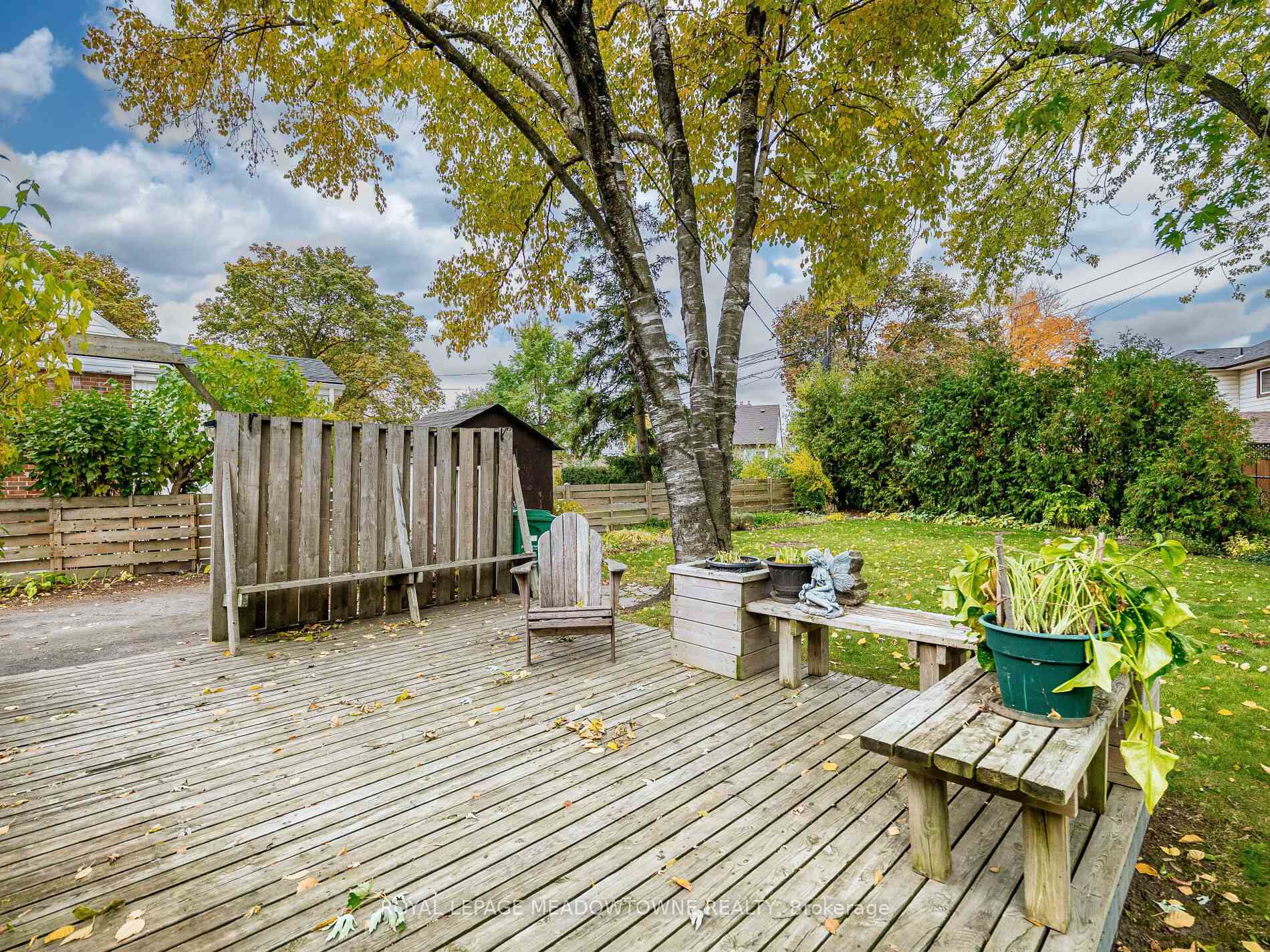 Photo 44 of 20 Erlesmere Avenue, Brampton, Brampton East — HOMEH
