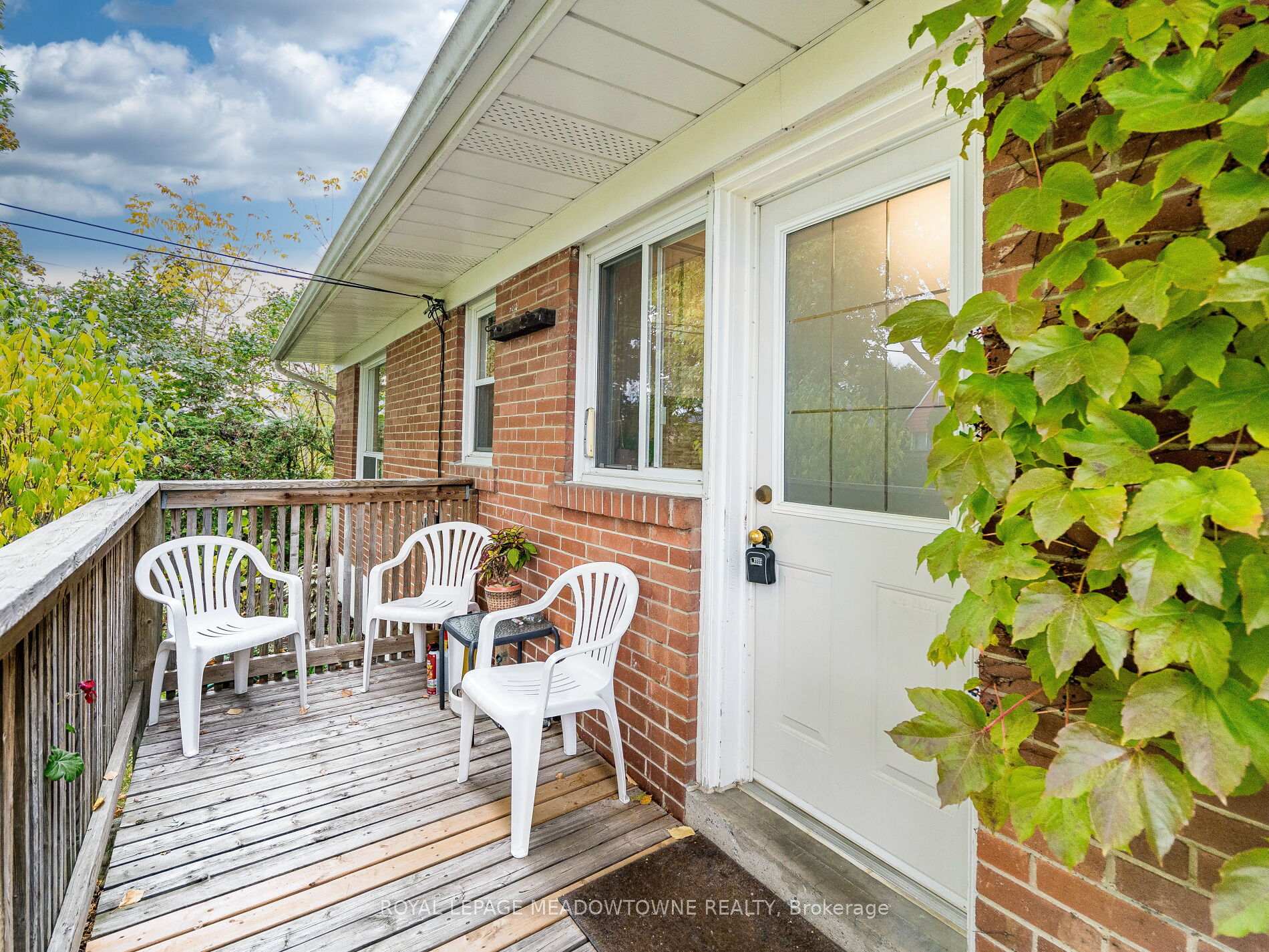 Photo 50 of 20 Erlesmere Avenue, Brampton, Brampton East — HOMEH