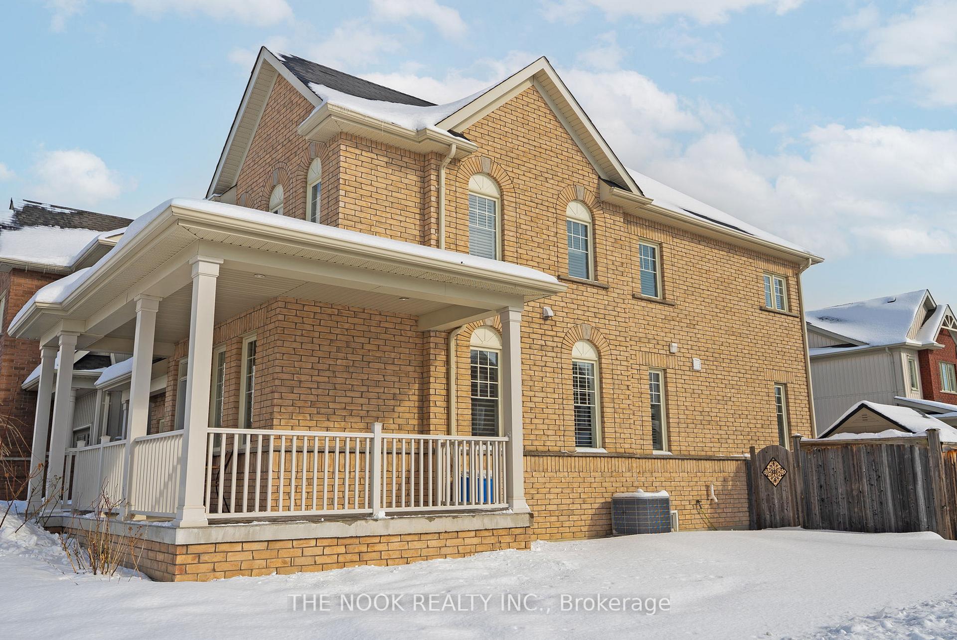 Photo 5 of 320 Boswell Drive, Clarington, Bowmanville — HOMEH