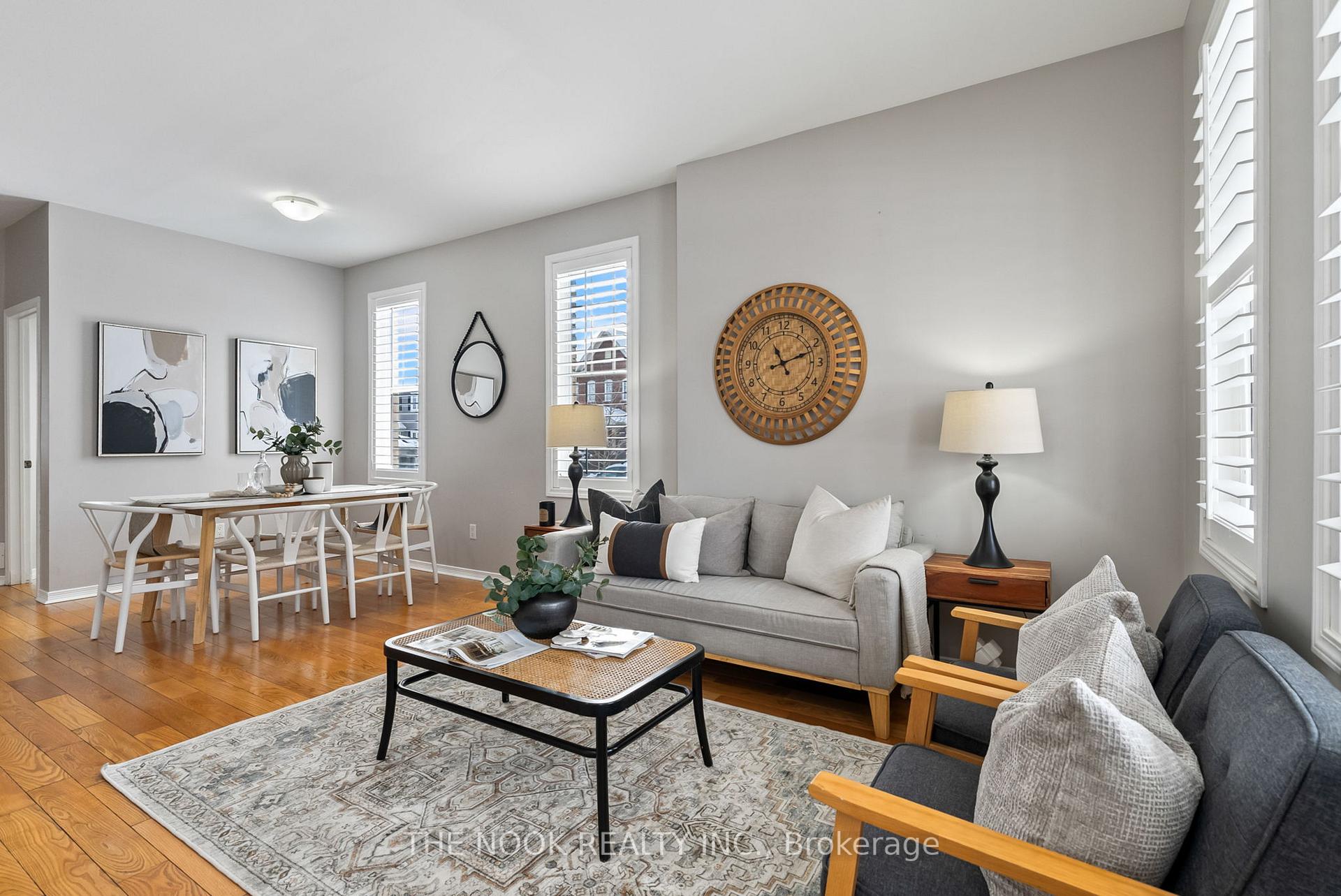 Photo 9 of 320 Boswell Drive, Clarington, Bowmanville — HOMEH