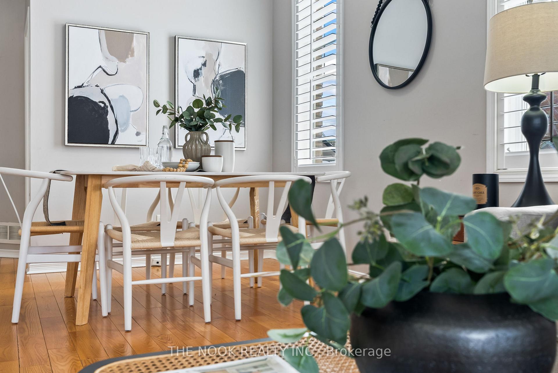 Photo 13 of 320 Boswell Drive, Clarington, Bowmanville — HOMEH