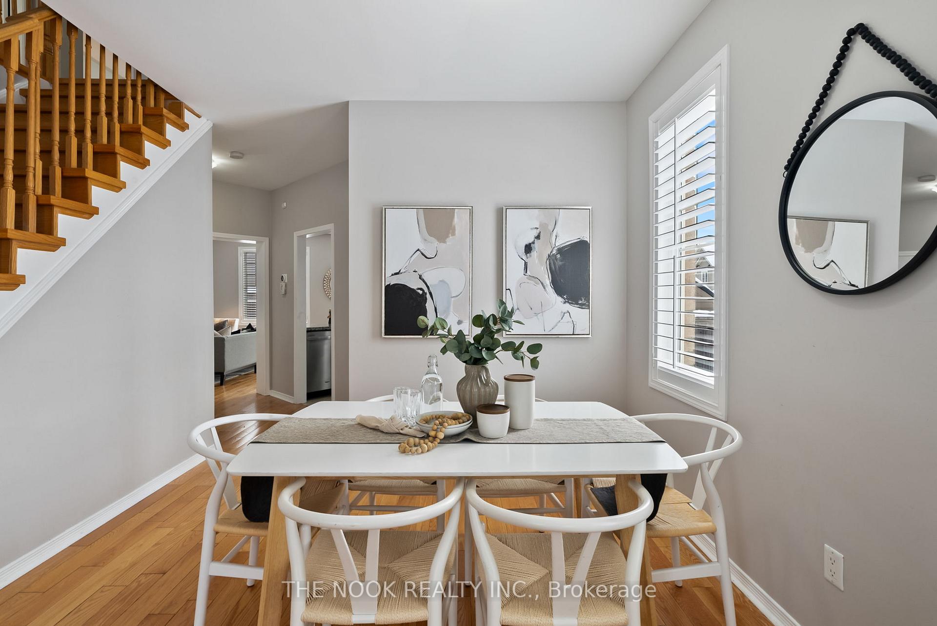 Photo 14 of 320 Boswell Drive, Clarington, Bowmanville — HOMEH