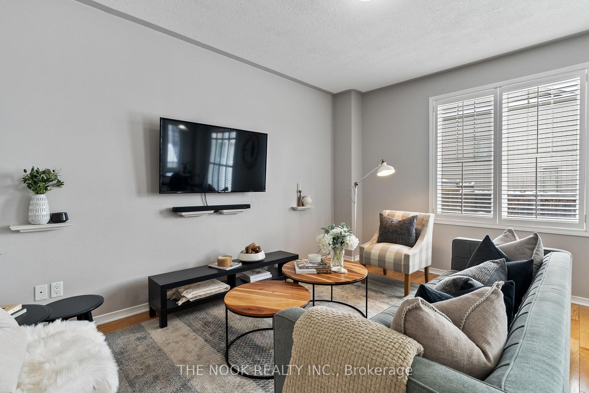 Photo 18 of 320 Boswell Drive, Clarington, Bowmanville — HOMEH