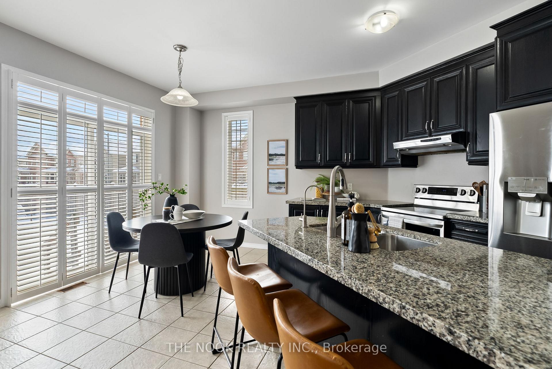Photo 21 of 320 Boswell Drive, Clarington, Bowmanville — HOMEH