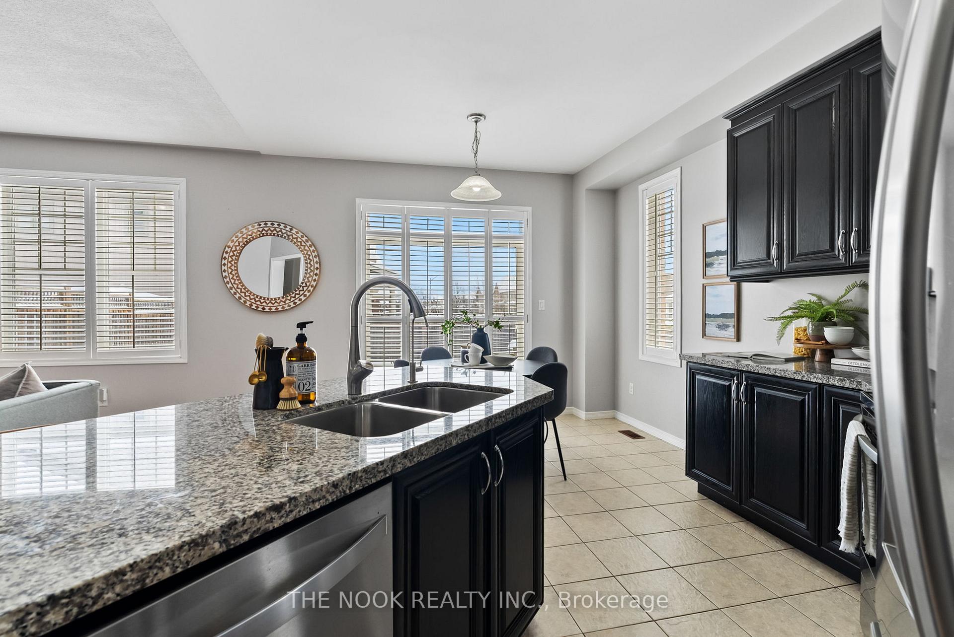 Photo 22 of 320 Boswell Drive, Clarington, Bowmanville — HOMEH