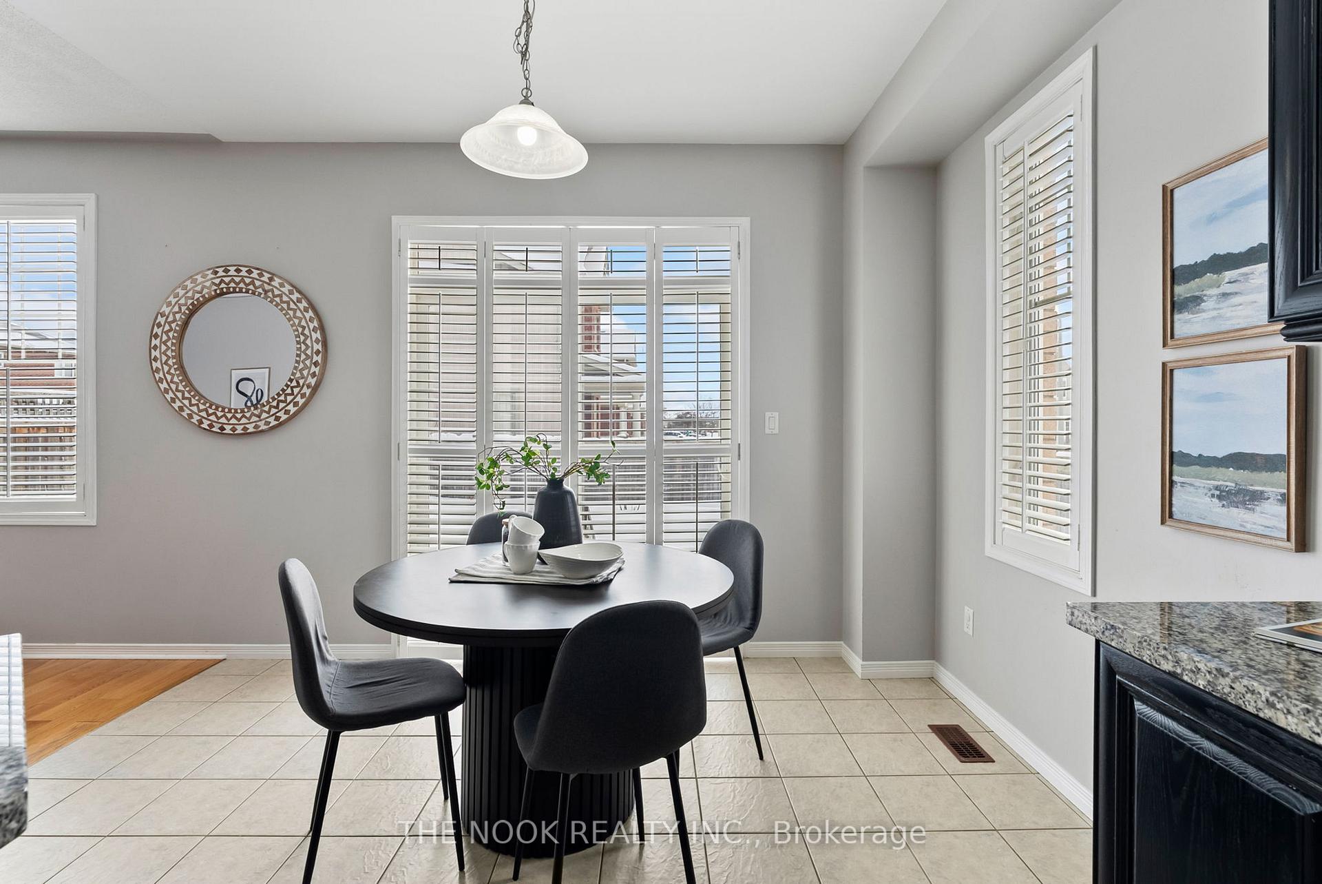 Photo 24 of 320 Boswell Drive, Clarington, Bowmanville — HOMEH