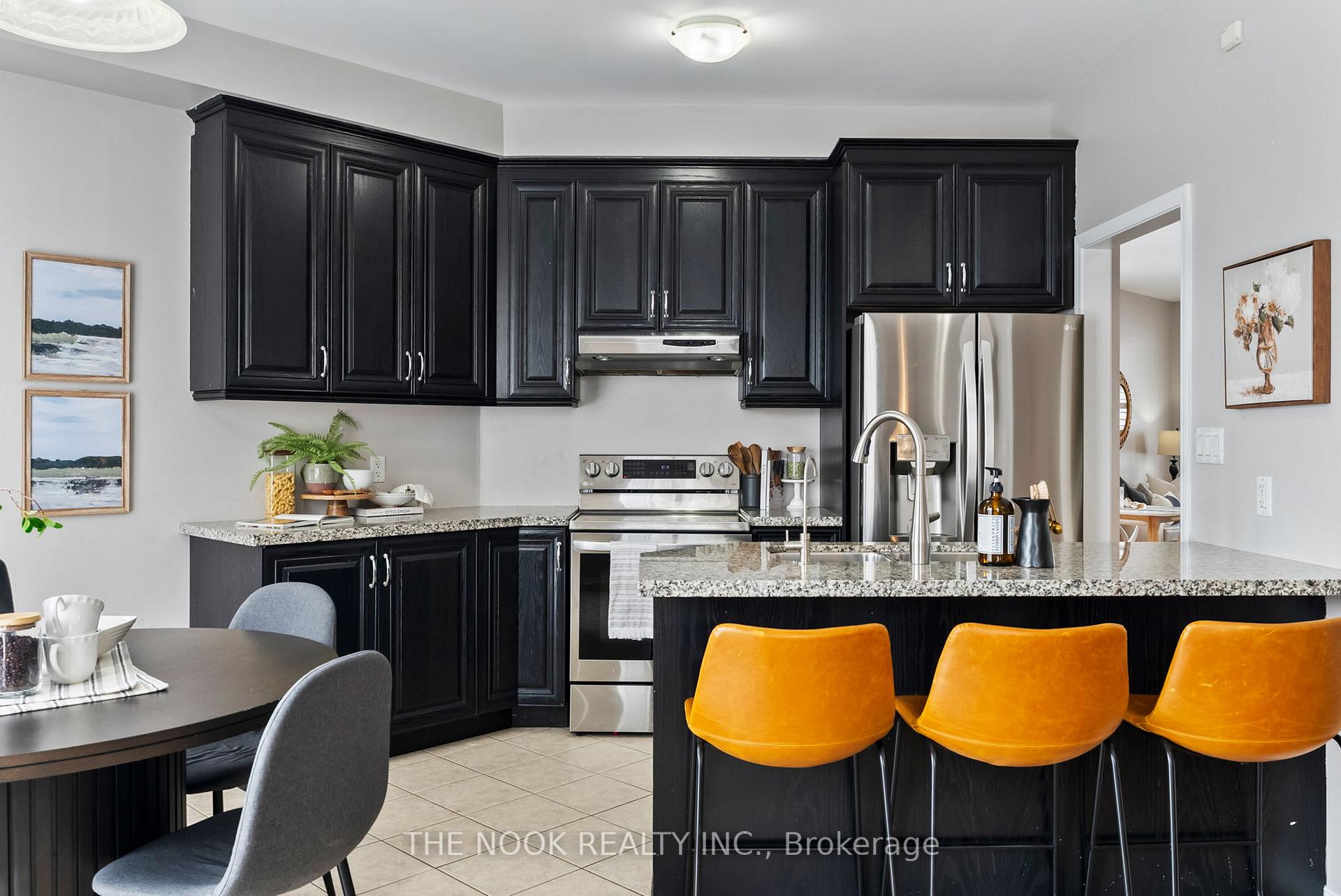 Photo 28 of 320 Boswell Drive, Clarington, Bowmanville — HOMEH
