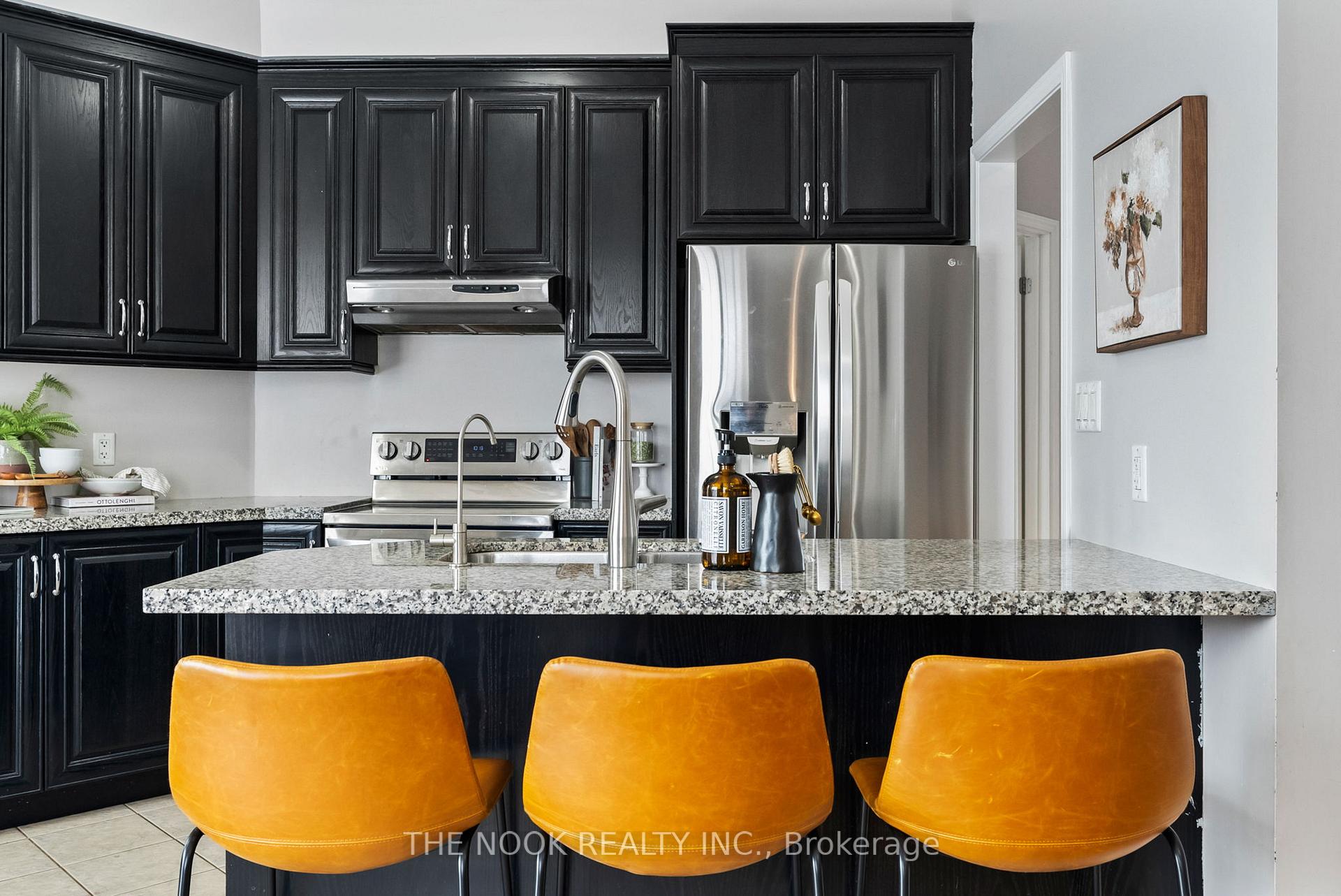 Photo 29 of 320 Boswell Drive, Clarington, Bowmanville — HOMEH