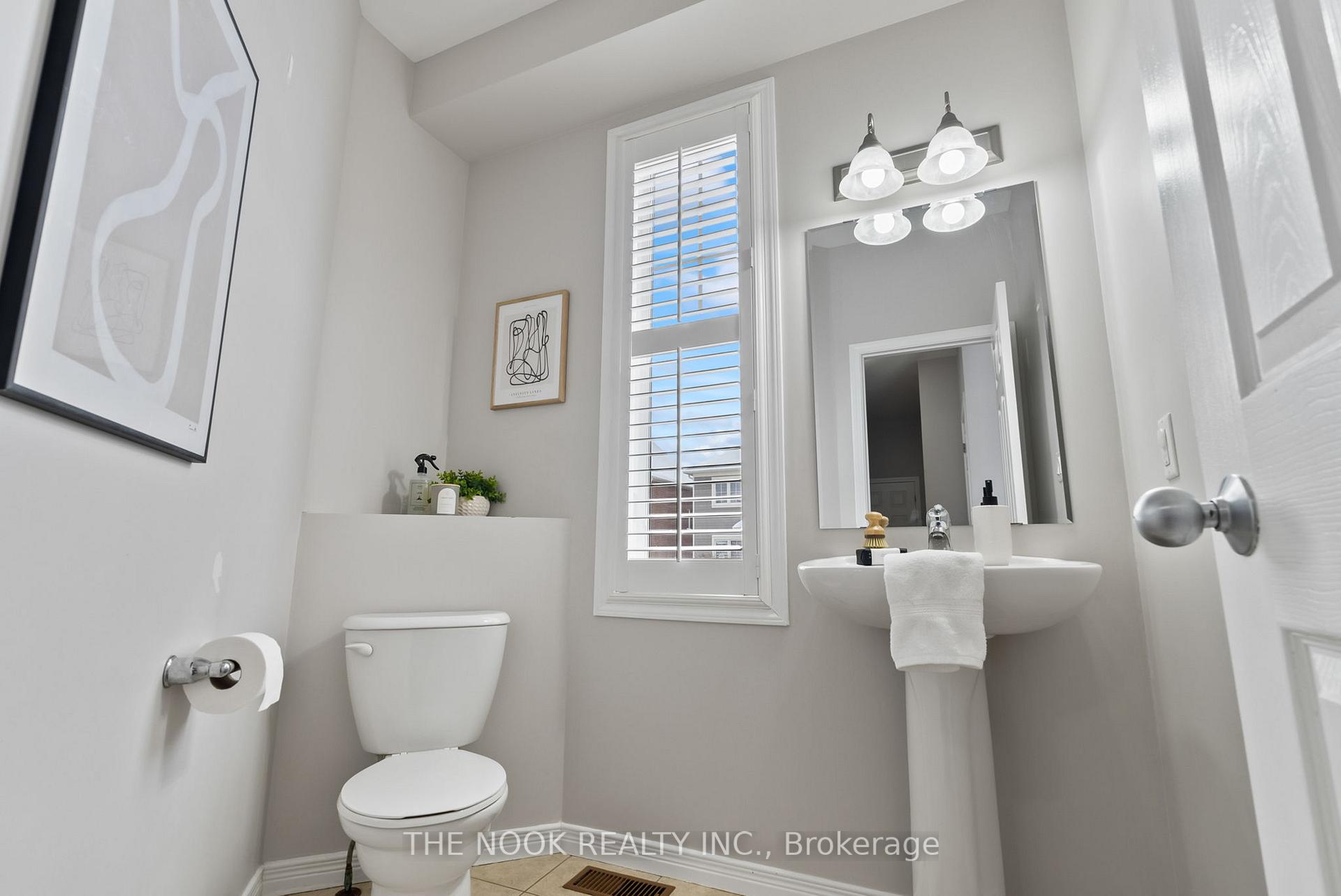 Photo 30 of 320 Boswell Drive, Clarington, Bowmanville — HOMEH