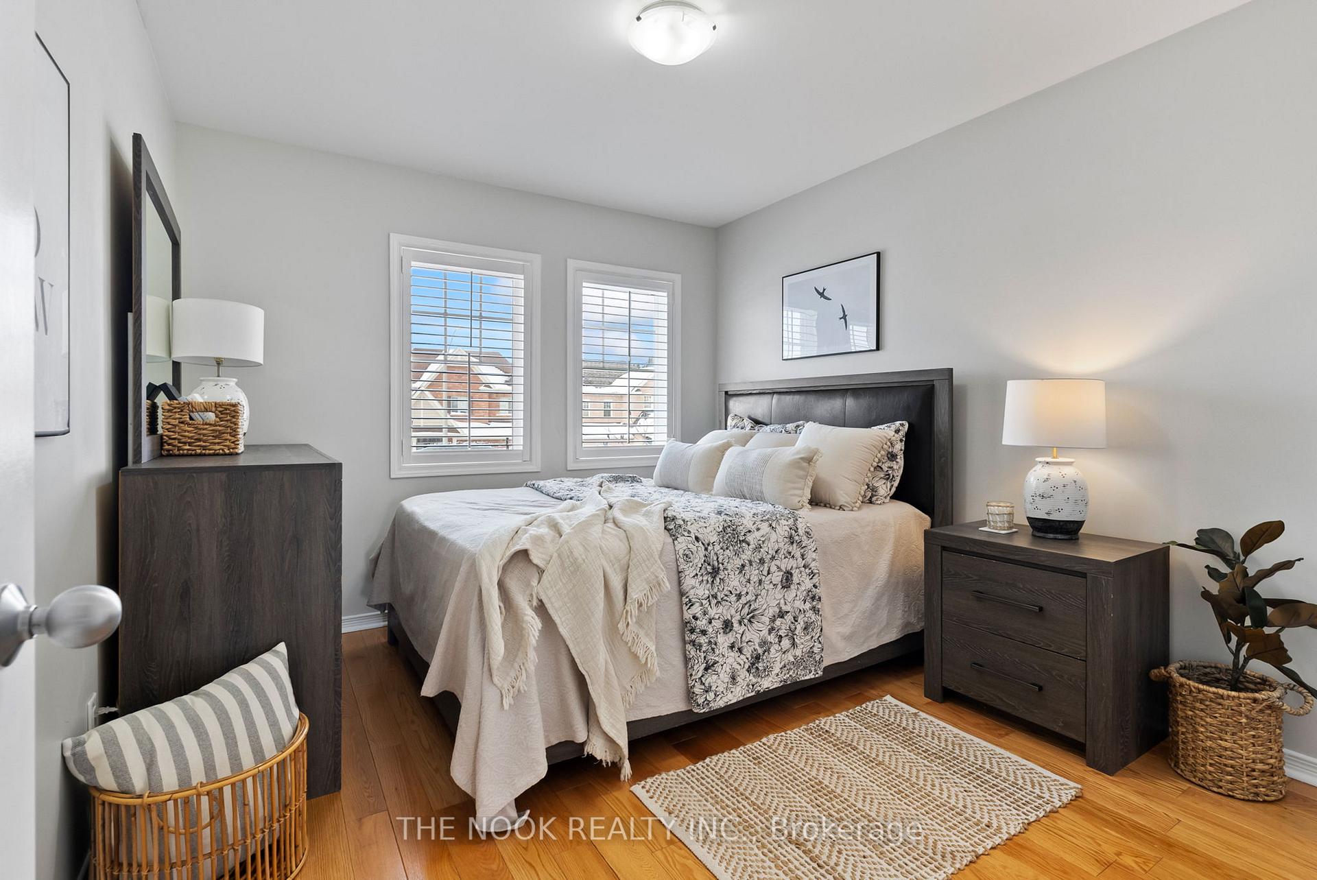 Photo 31 of 320 Boswell Drive, Clarington, Bowmanville — HOMEH
