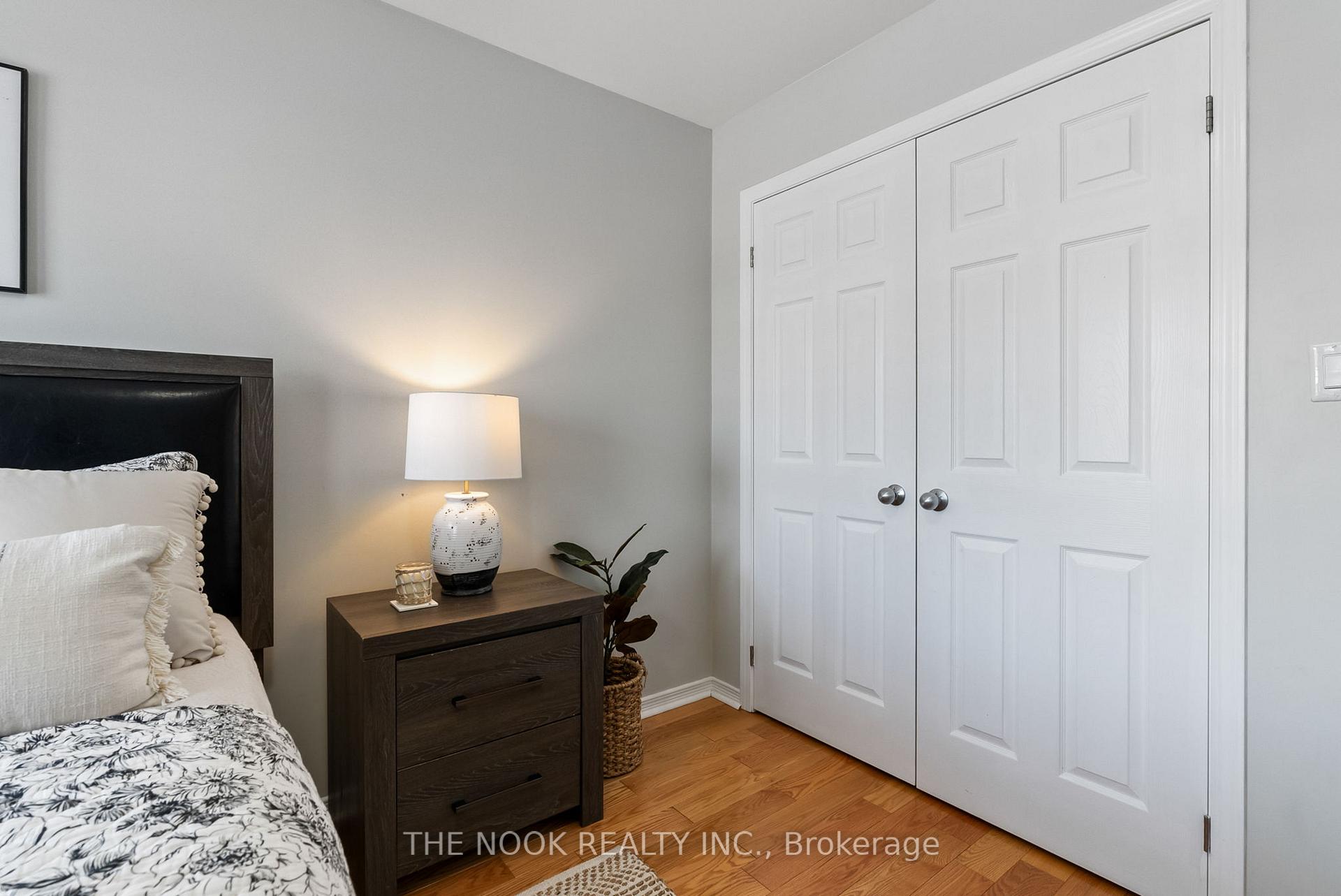 Photo 33 of 320 Boswell Drive, Clarington, Bowmanville — HOMEH