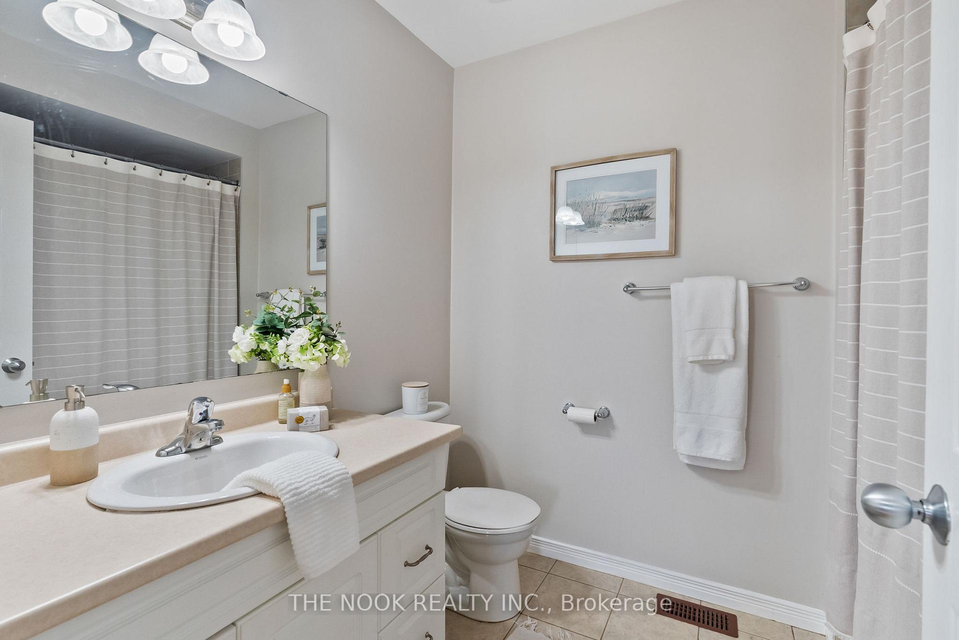 Photo 34 of 320 Boswell Drive, Clarington, Bowmanville — HOMEH
