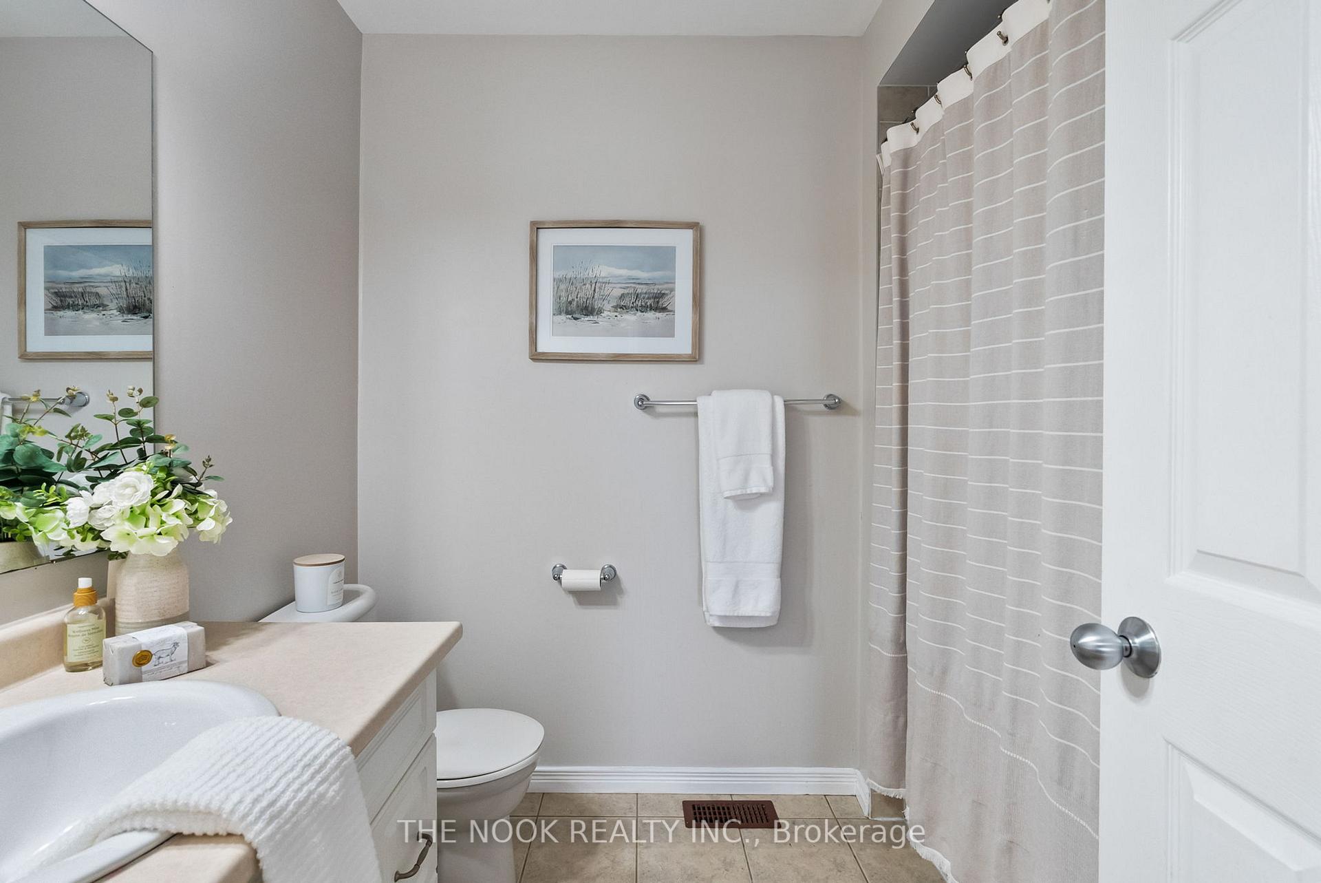 Photo 35 of 320 Boswell Drive, Clarington, Bowmanville — HOMEH