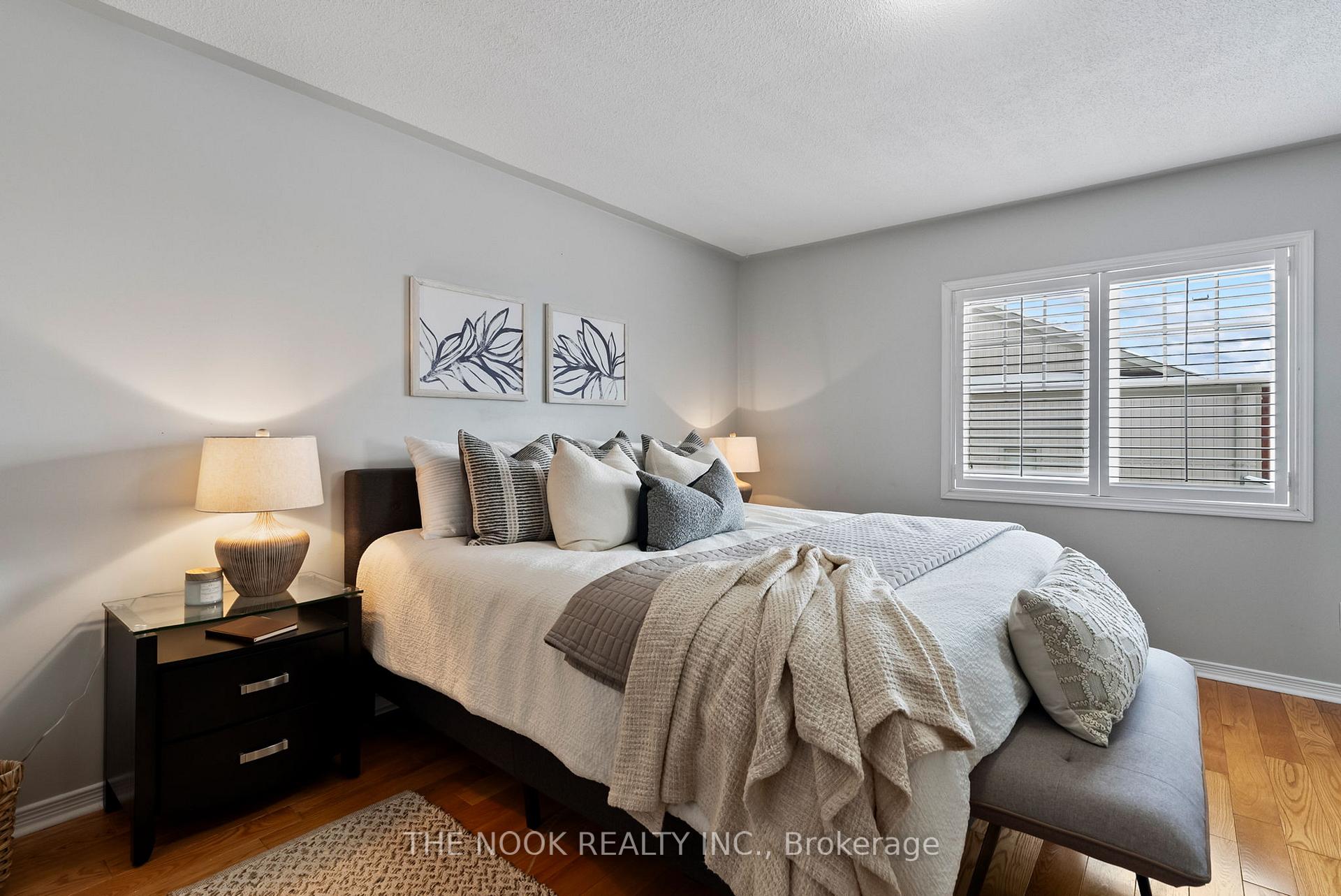 Photo 36 of 320 Boswell Drive, Clarington, Bowmanville — HOMEH