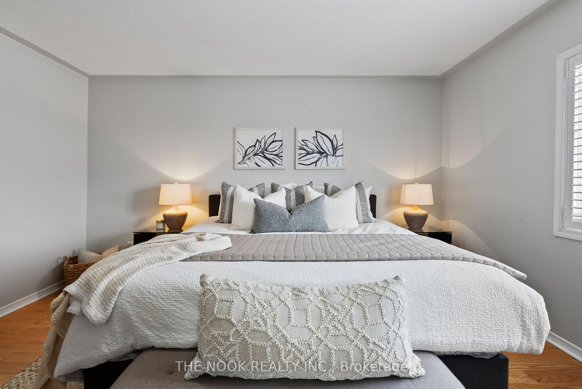 Photo 37 of 320 Boswell Drive, Clarington, Bowmanville — HOMEH