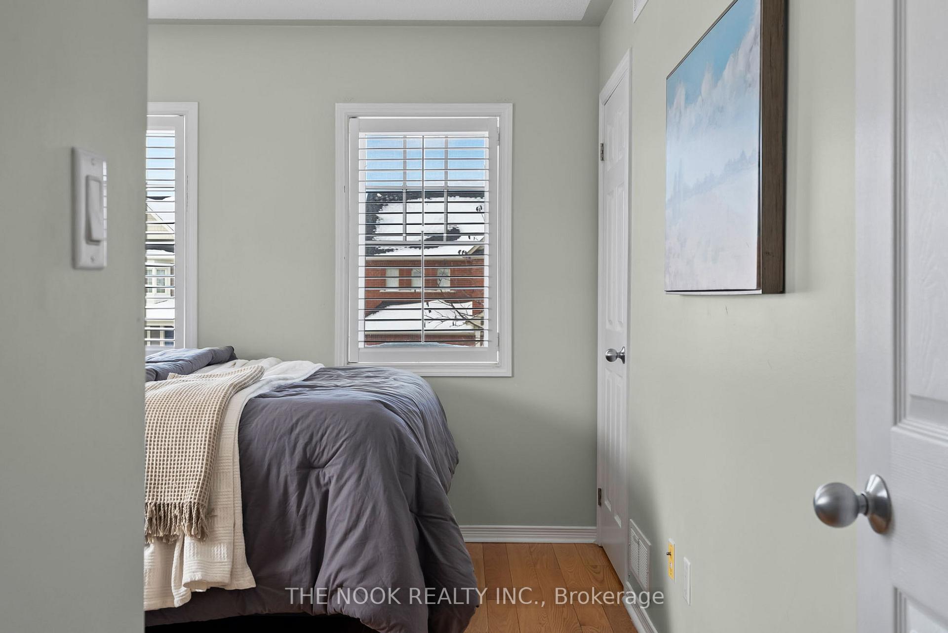 Photo 40 of 320 Boswell Drive, Clarington, Bowmanville — HOMEH