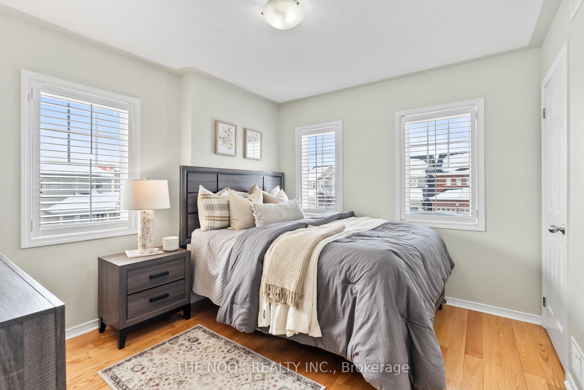 Photo 41 of 320 Boswell Drive, Clarington, Bowmanville — HOMEH