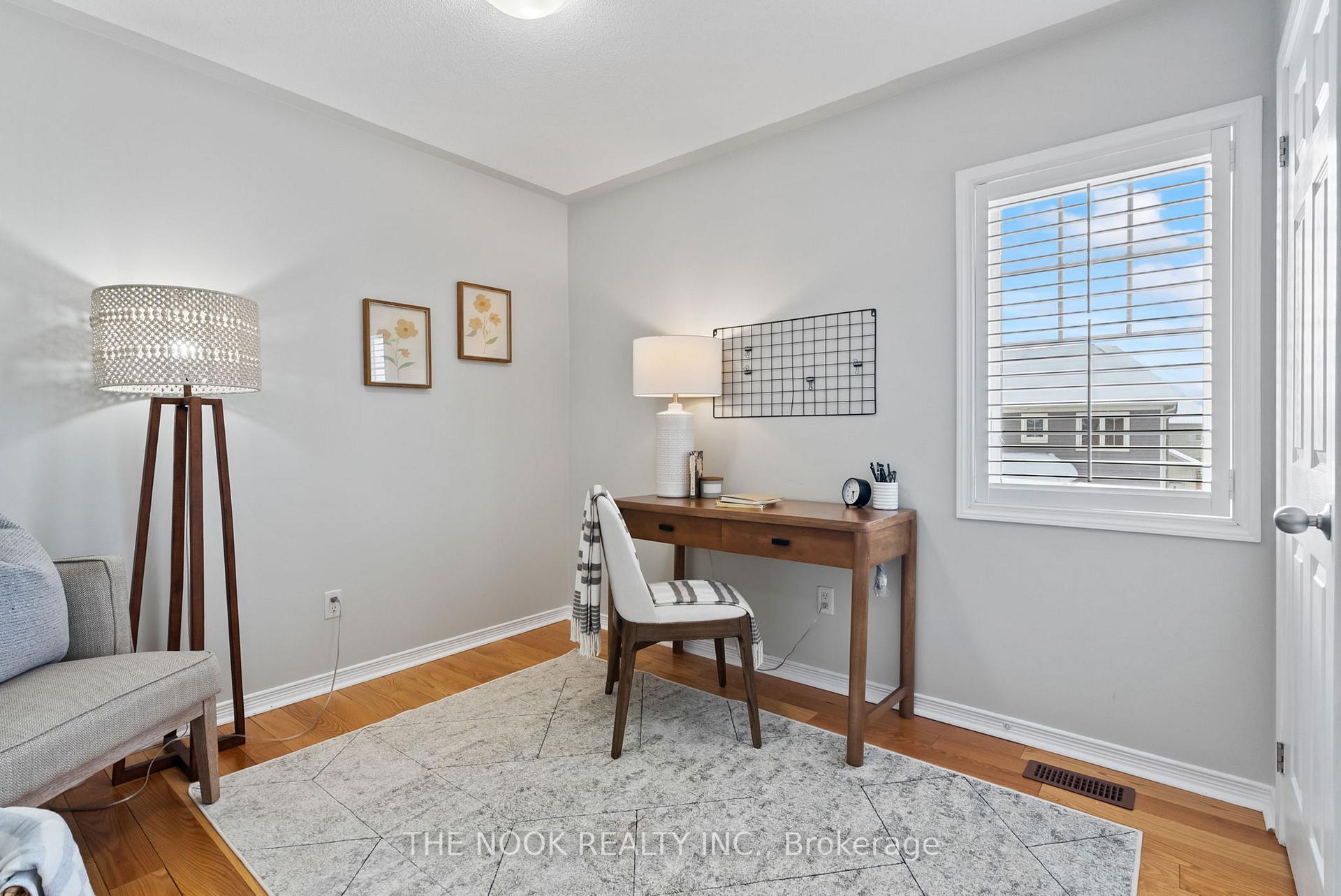 Photo 42 of 320 Boswell Drive, Clarington, Bowmanville — HOMEH