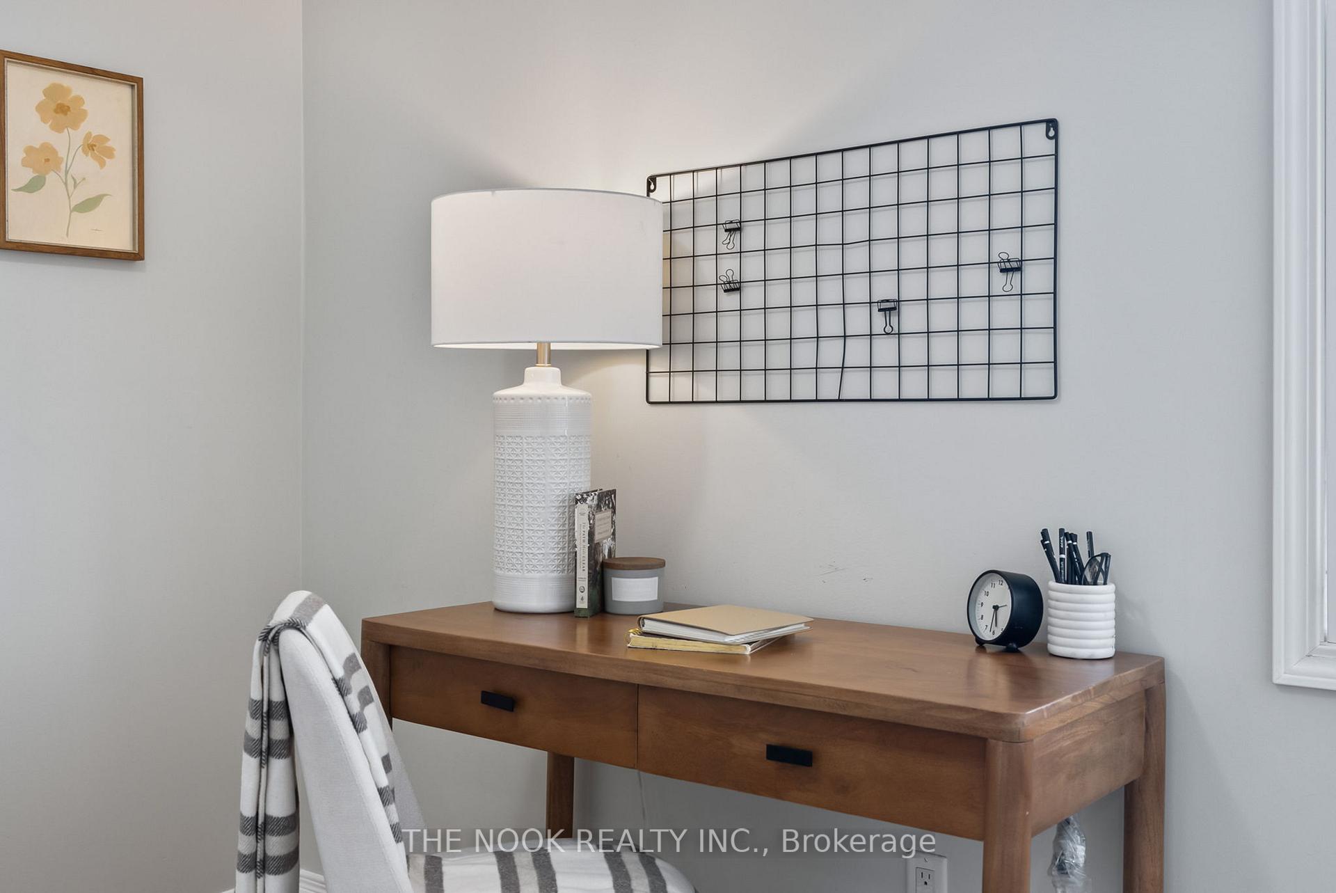 Photo 43 of 320 Boswell Drive, Clarington, Bowmanville — HOMEH