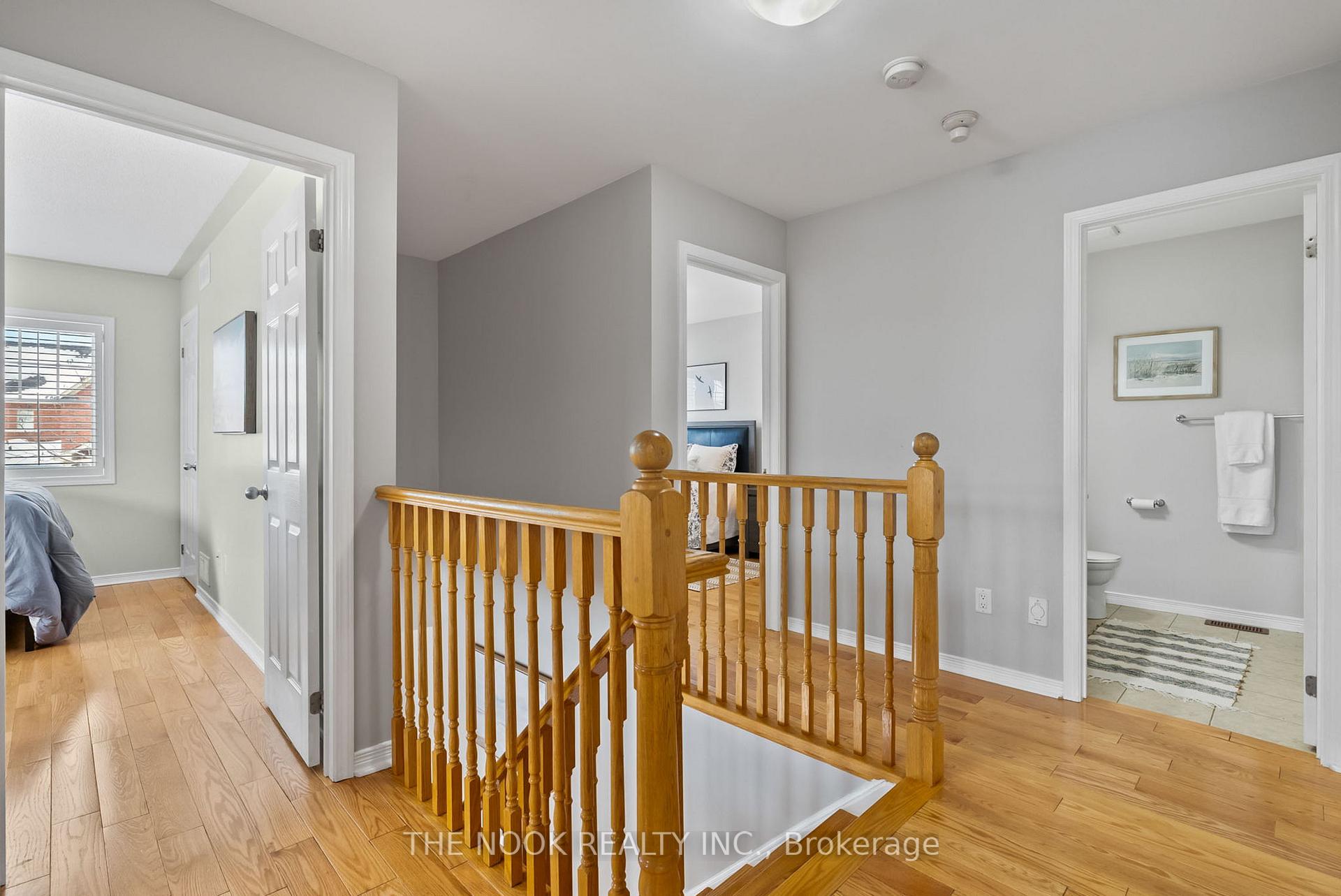 Photo 45 of 320 Boswell Drive, Clarington, Bowmanville — HOMEH