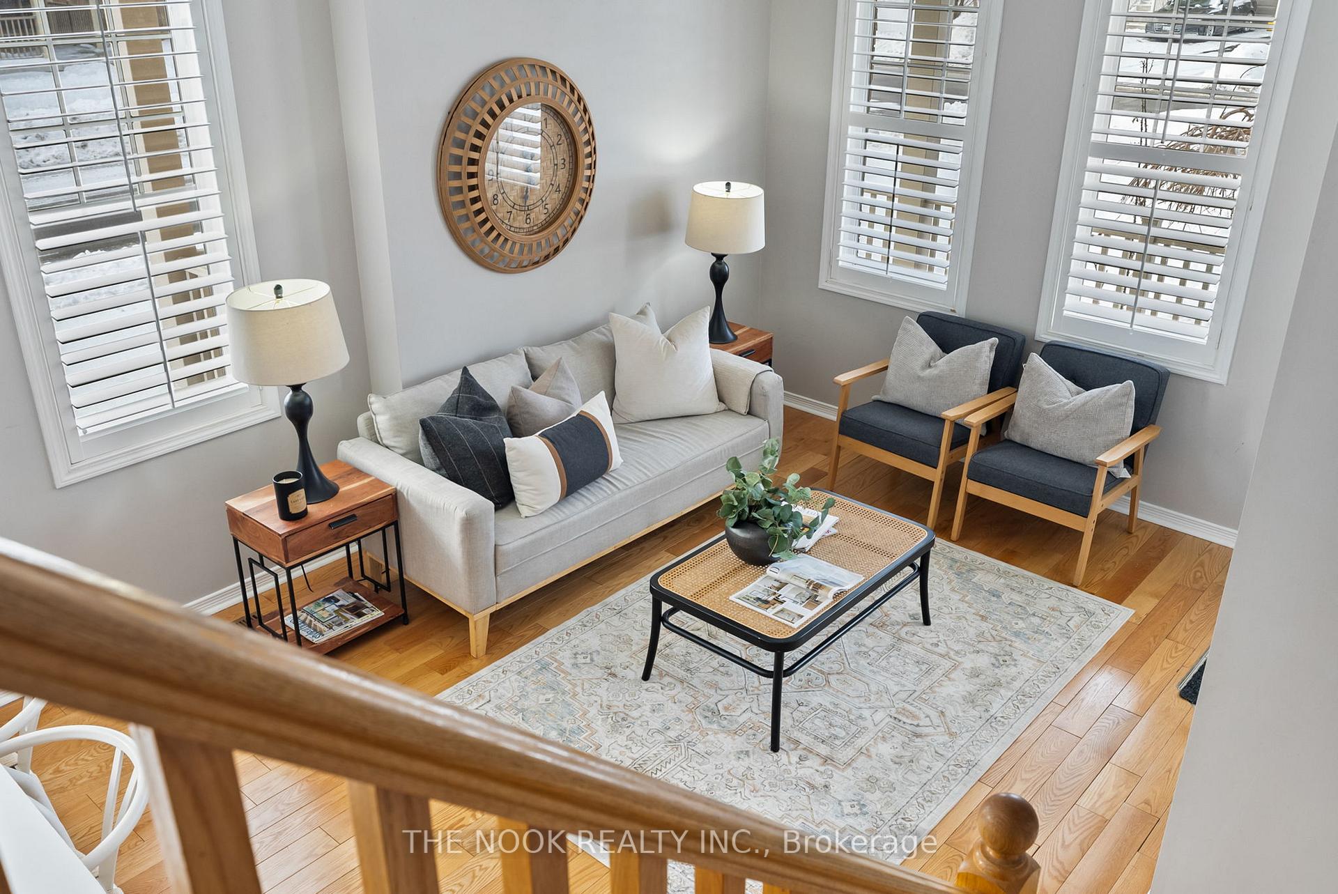 Photo 46 of 320 Boswell Drive, Clarington, Bowmanville — HOMEH