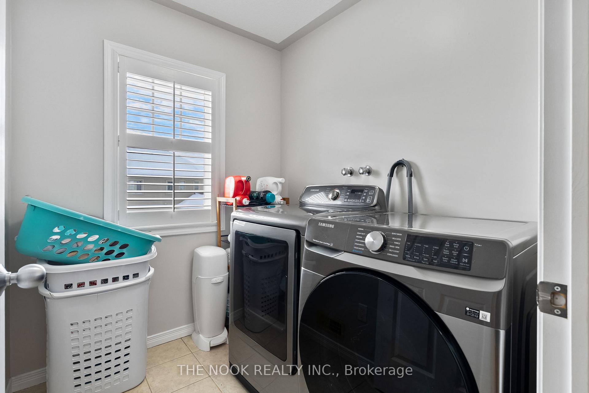 Photo 47 of 320 Boswell Drive, Clarington, Bowmanville — HOMEH