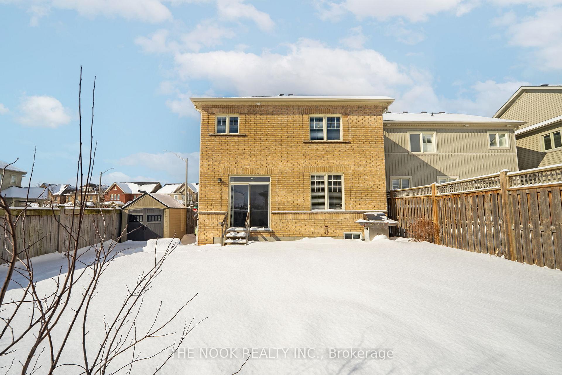 Photo 48 of 320 Boswell Drive, Clarington, Bowmanville — HOMEH