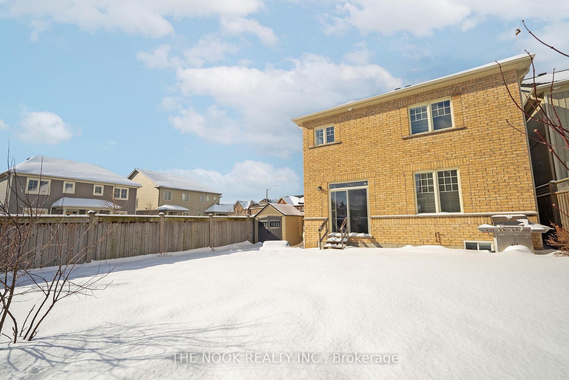 Photo 49 of 320 Boswell Drive, Clarington, Bowmanville — HOMEH