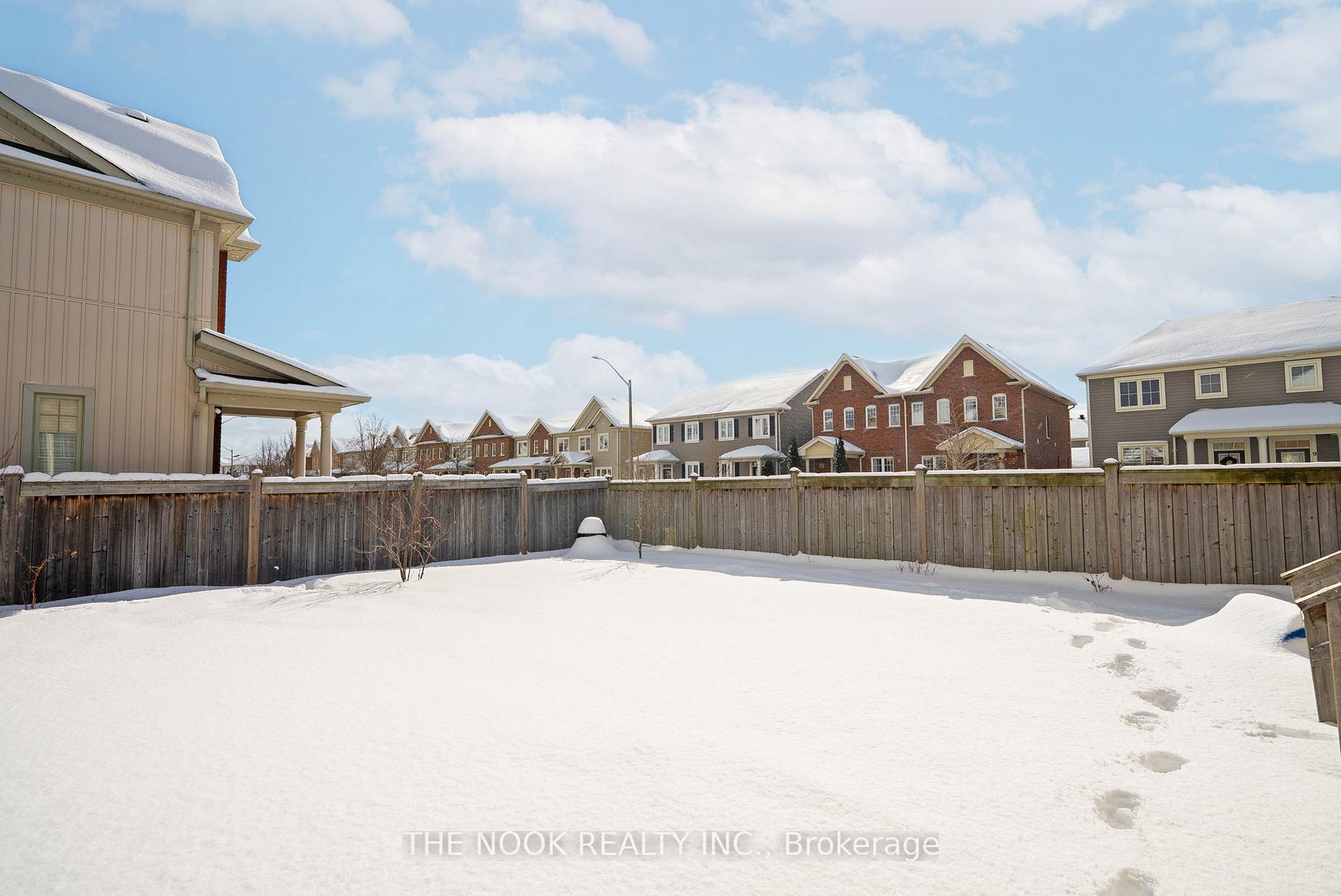 Photo 50 of 320 Boswell Drive, Clarington, Bowmanville — HOMEH
