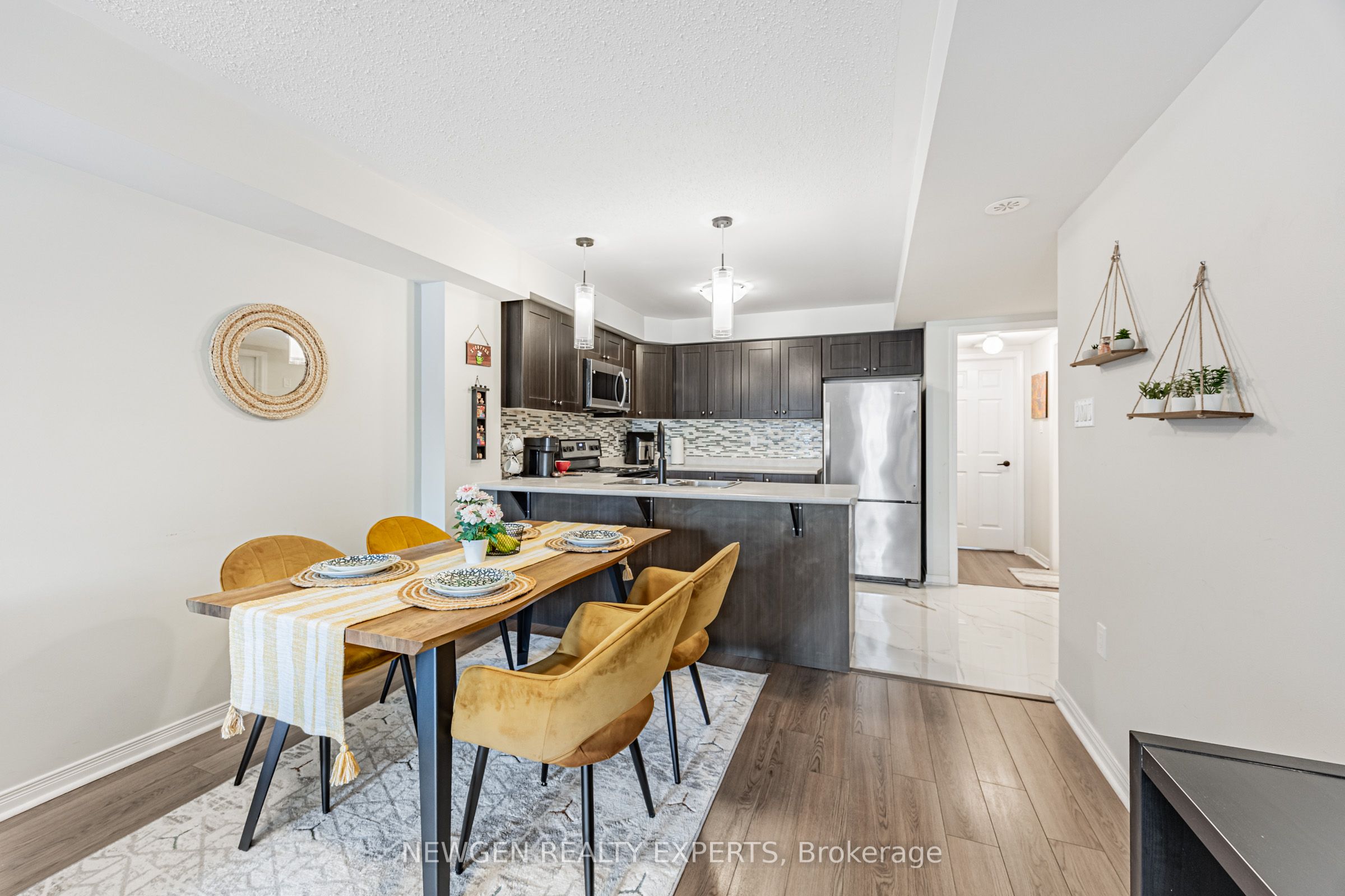 Photo 45 of 82 Abela Lane, Ajax, Central — HOMEH