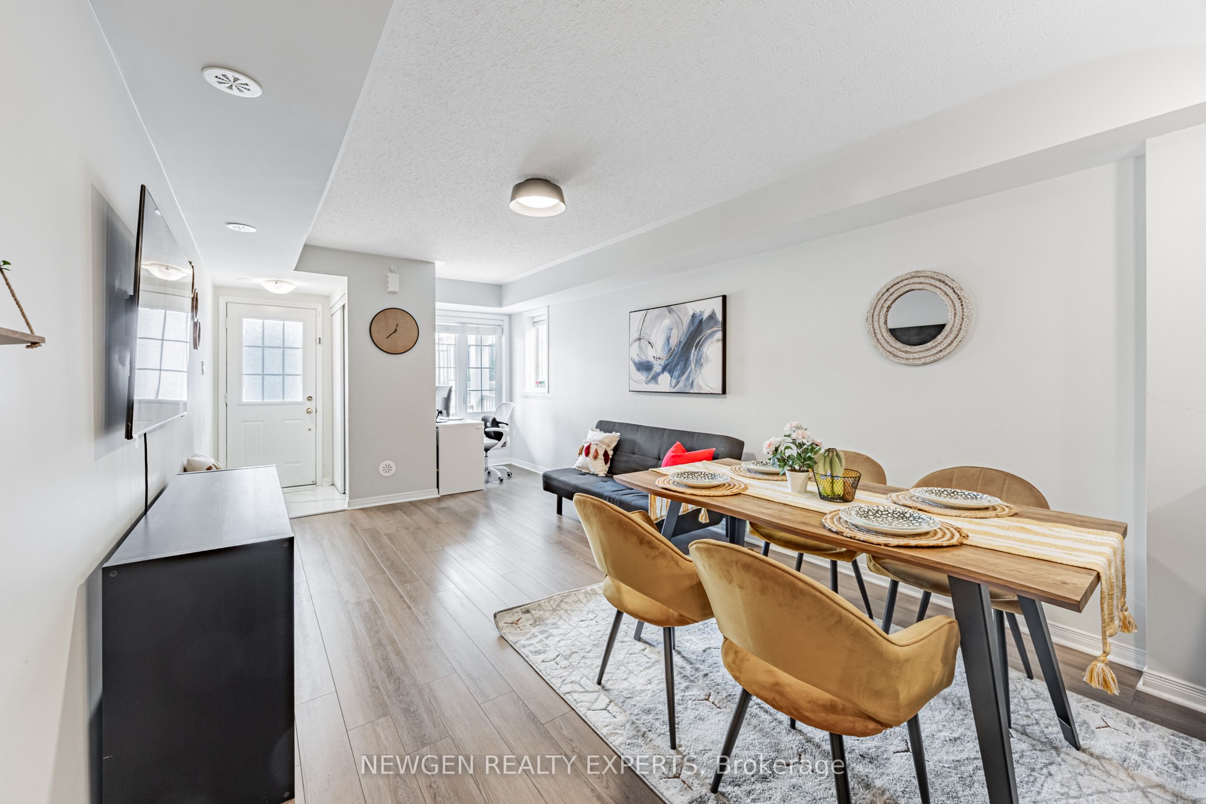 Photo 43 of 82 Abela Lane, Ajax, Central — HOMEH