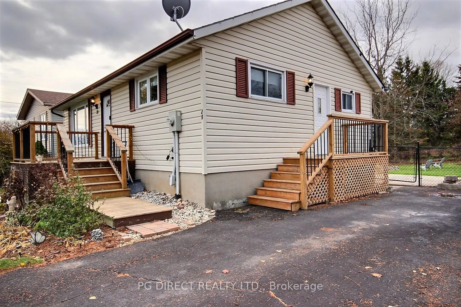 Photo 31 of 28 Dufferin Street, Brighton, Brighton (Town) — HOMEH