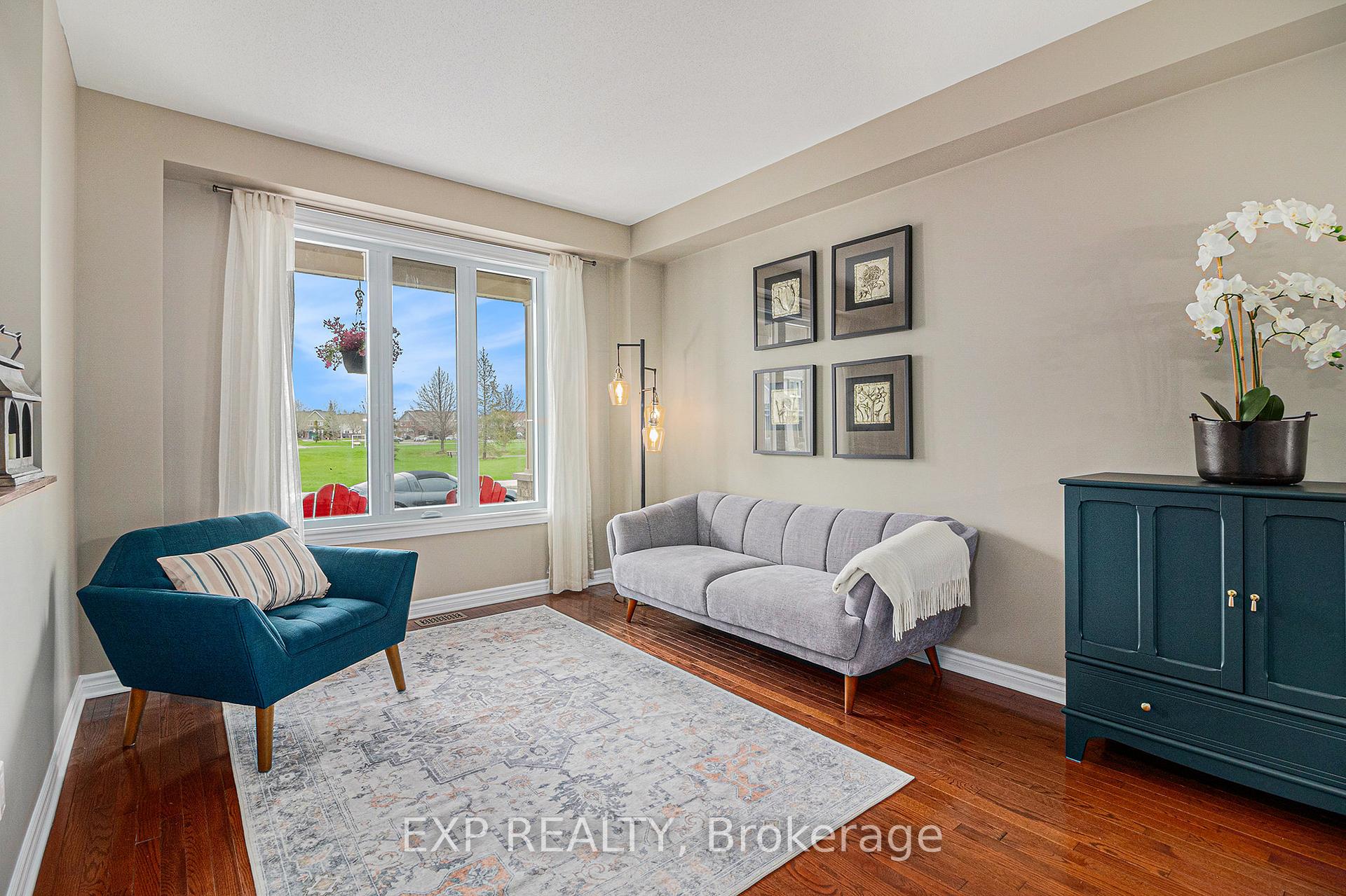 Photo 6 of 105 Anfield Crescent, Ottawa, Barrhaven East — HOMEH