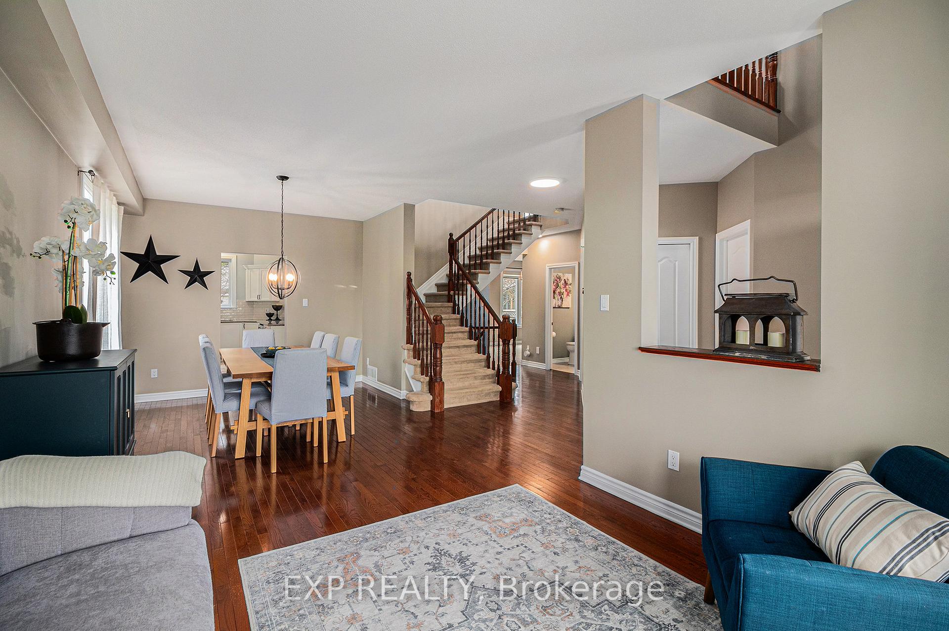 Photo 7 of 105 Anfield Crescent, Ottawa, Barrhaven East — HOMEH