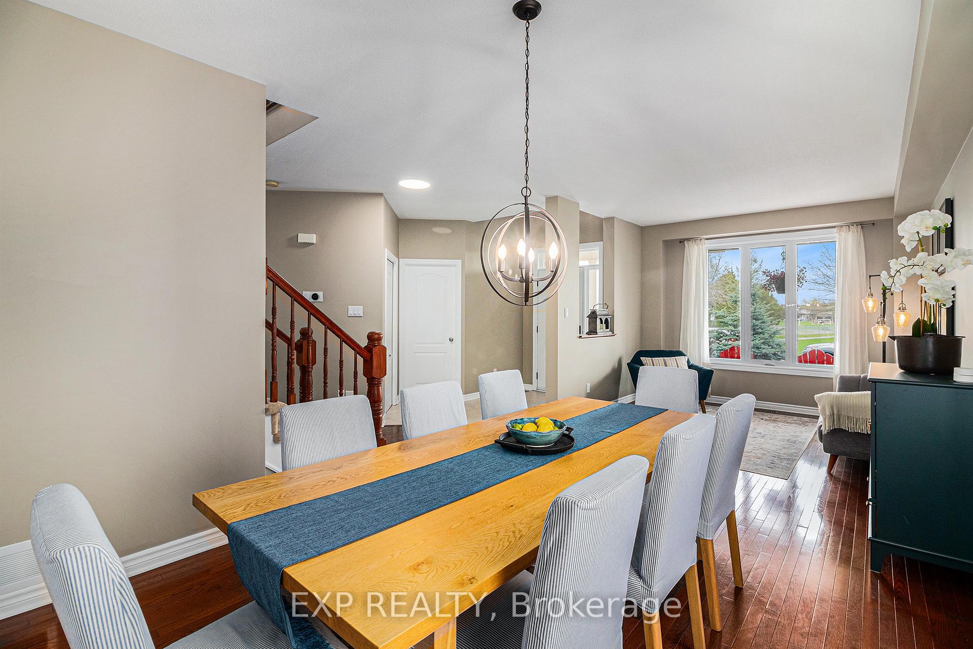 Photo 8 of 105 Anfield Crescent, Ottawa, Barrhaven East — HOMEH
